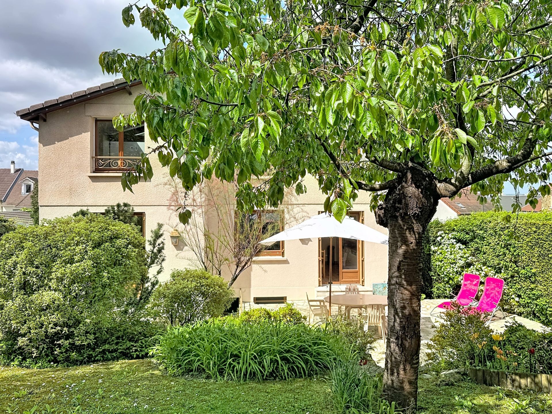 Acheter Maison 7&nbsp;Pièces 171.94&nbsp;m² Rueil-Malmaison