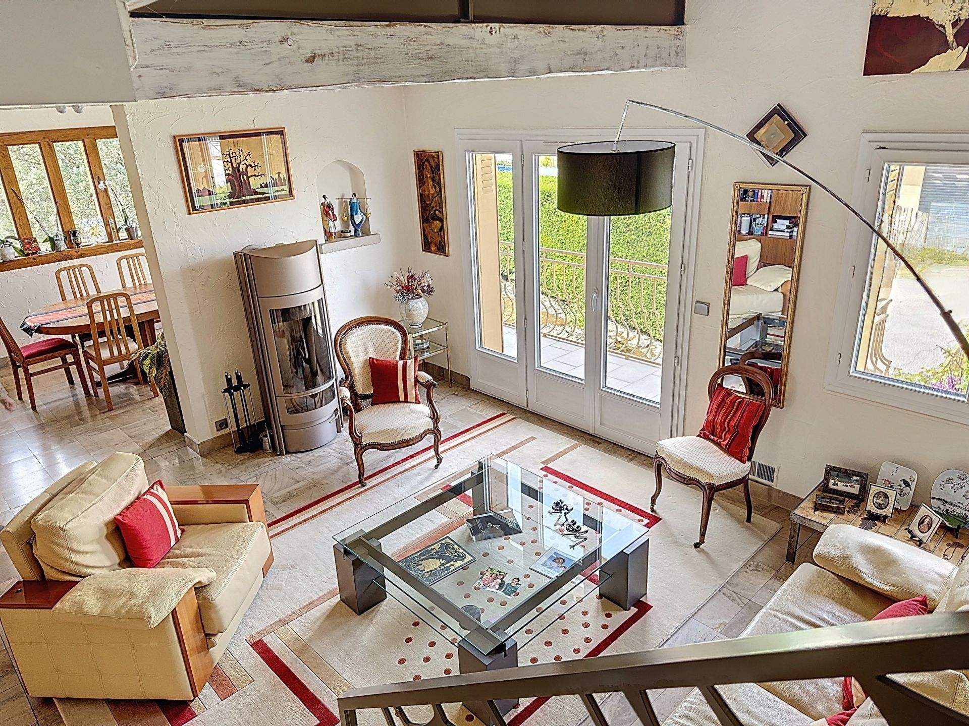 Acheter Maison 7&nbsp;Pièces 171.94&nbsp;m² Rueil-Malmaison