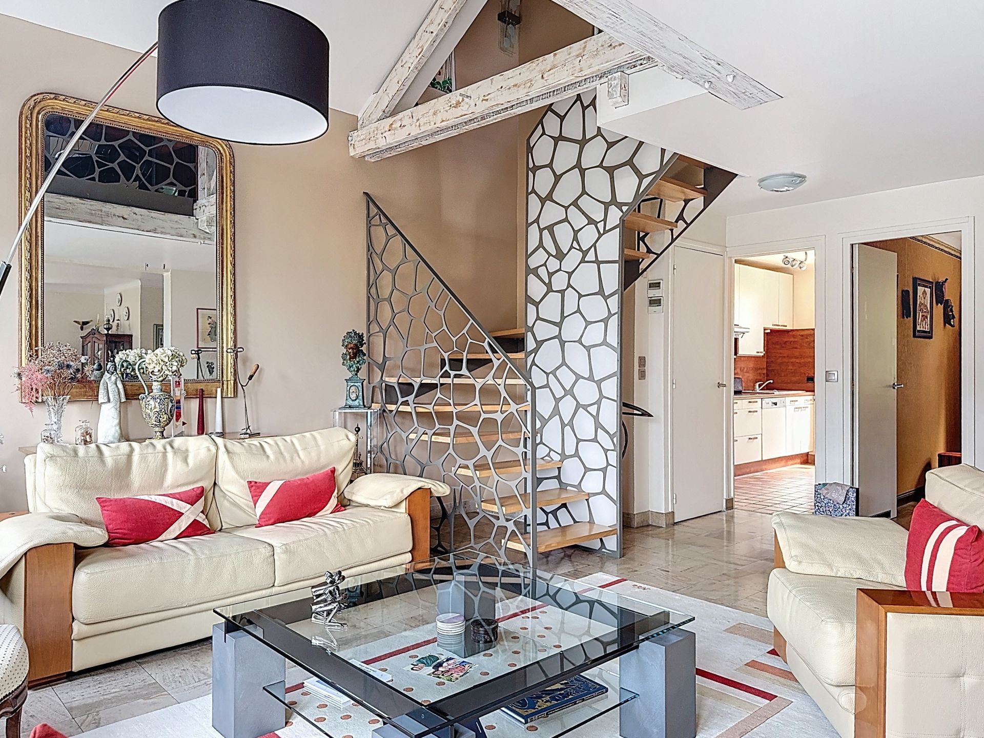 Acheter Maison 7&nbsp;Pièces 171.94&nbsp;m² Rueil-Malmaison