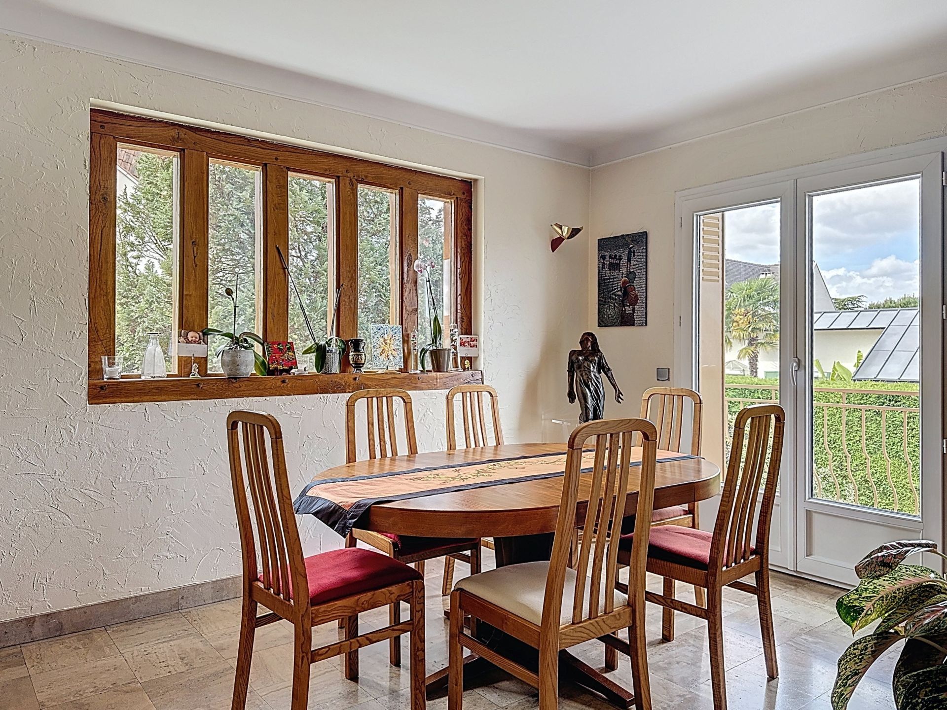 Acheter Maison 7&nbsp;Pièces 171.94&nbsp;m² Rueil-Malmaison