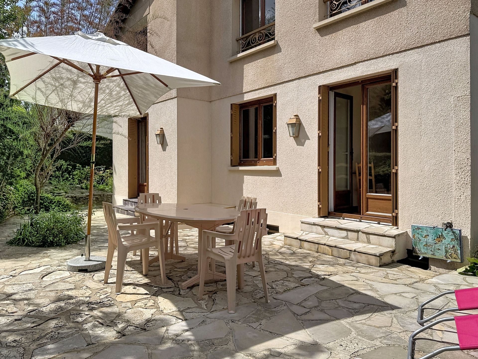 Acheter Maison 7&nbsp;Pièces 171.94&nbsp;m² Rueil-Malmaison