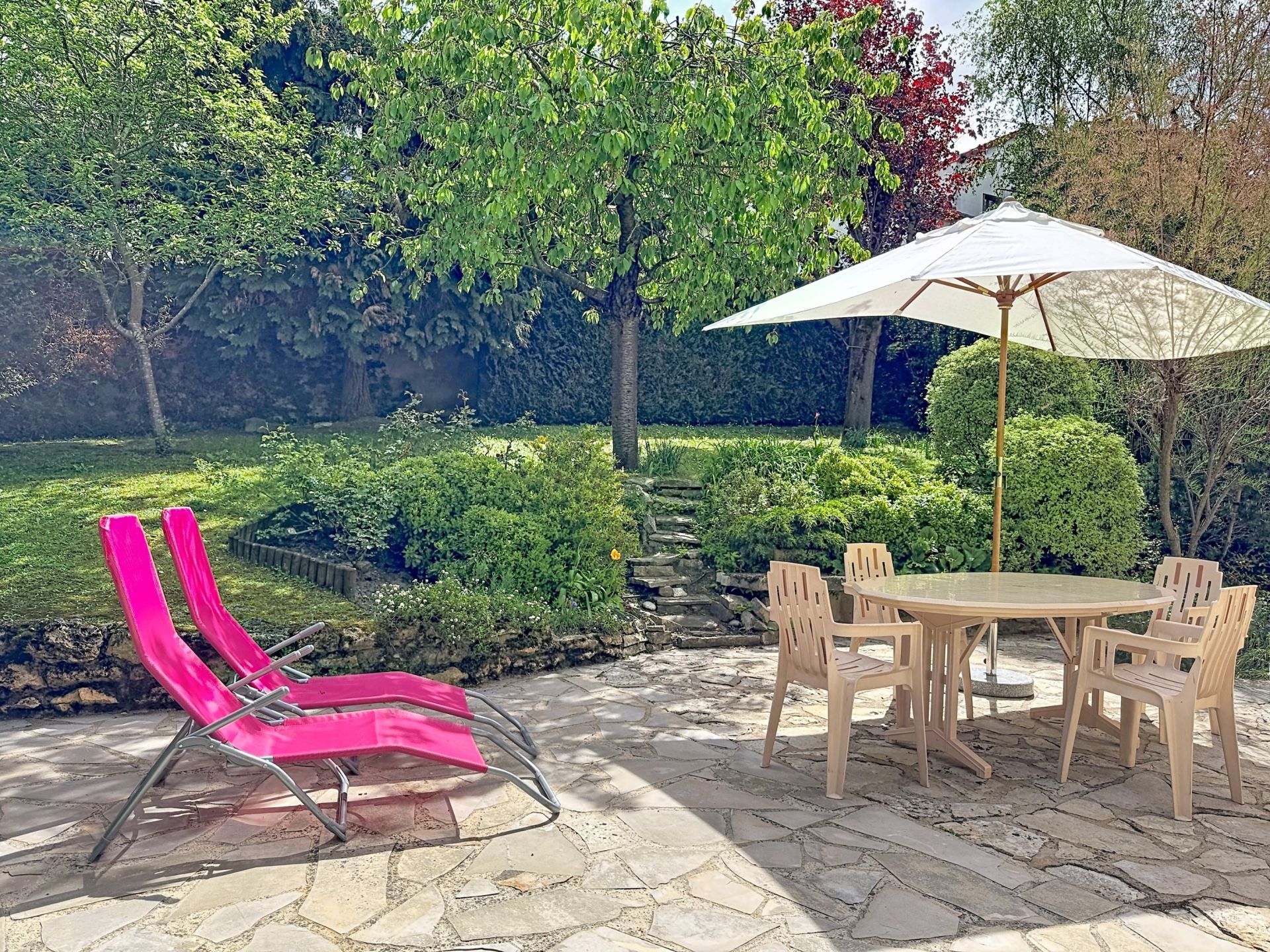 Acheter Maison 7&nbsp;Pièces 171.94&nbsp;m² Rueil-Malmaison