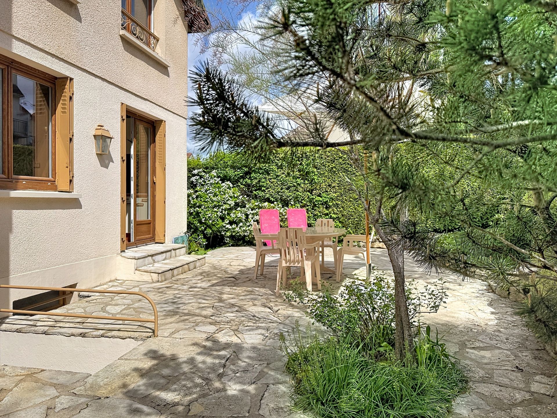 Acheter Maison 7&nbsp;Pièces 171.94&nbsp;m² Rueil-Malmaison