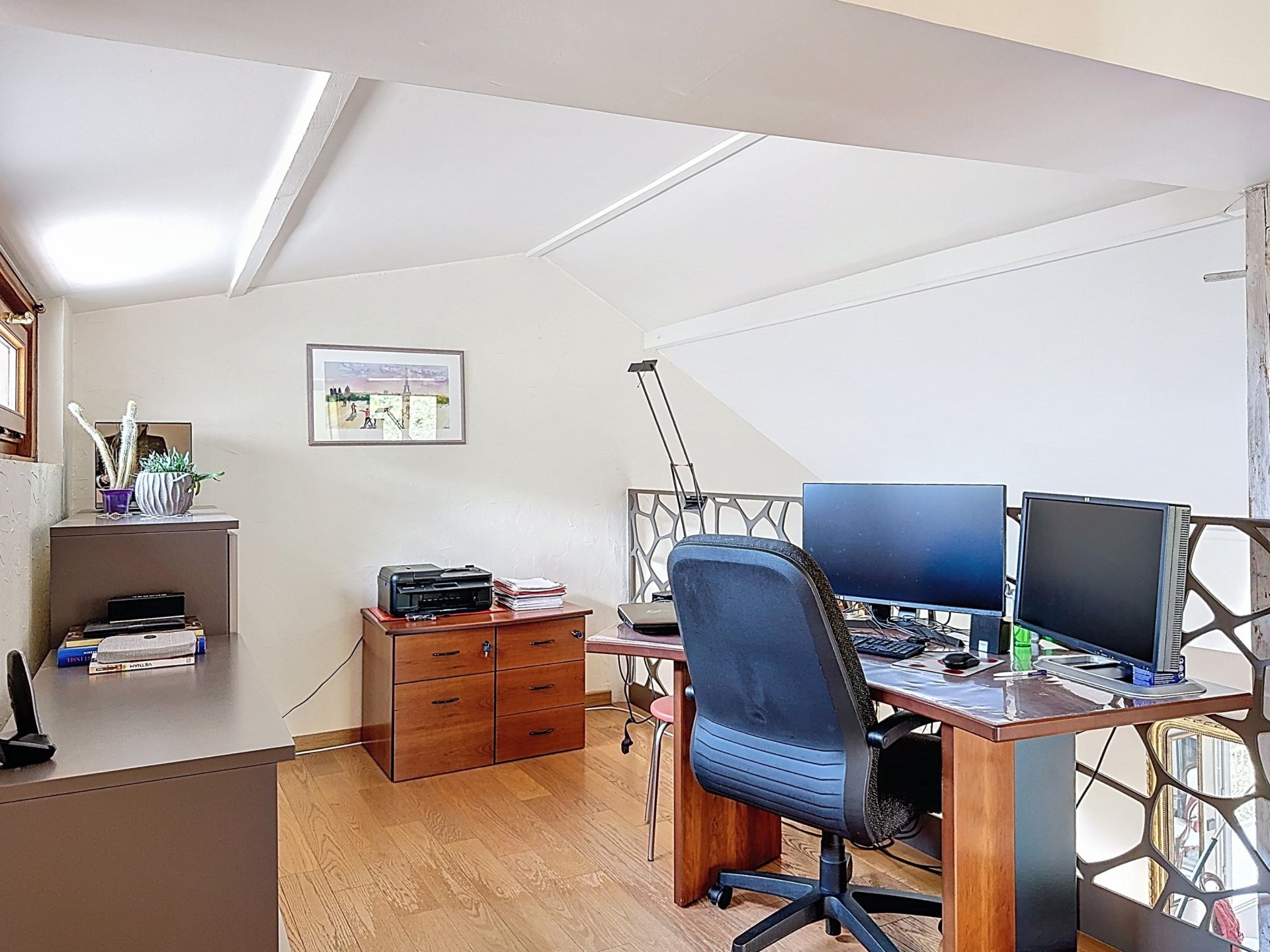 Acheter Maison 7&nbsp;Pièces 171.94&nbsp;m² Rueil-Malmaison