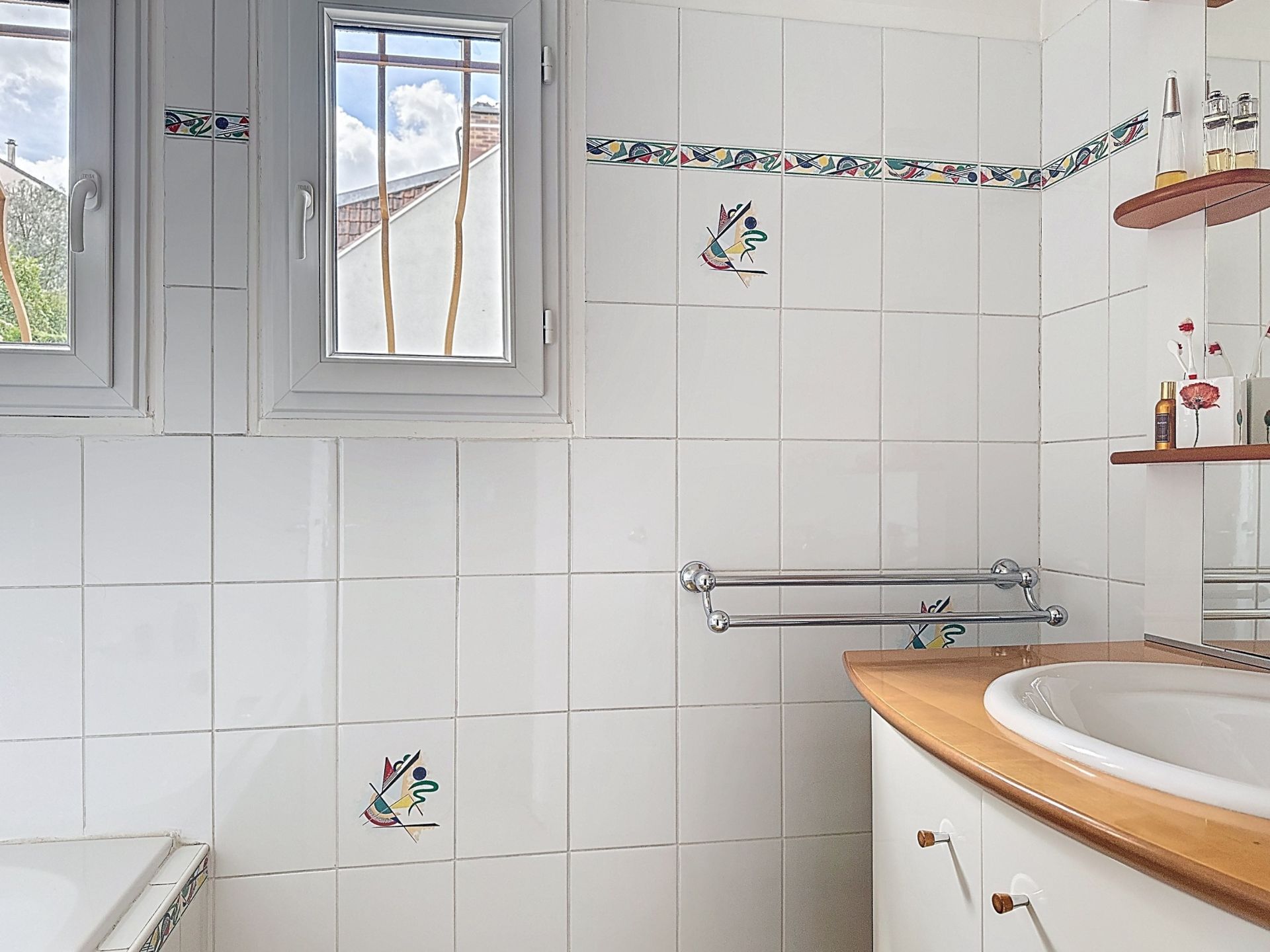 Acheter Maison 7&nbsp;Pièces 171.94&nbsp;m² Rueil-Malmaison