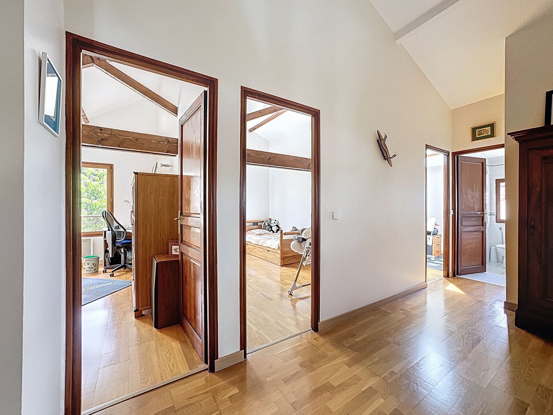 Acheter Maison 7&nbsp;Pièces 171.94&nbsp;m² Rueil-Malmaison