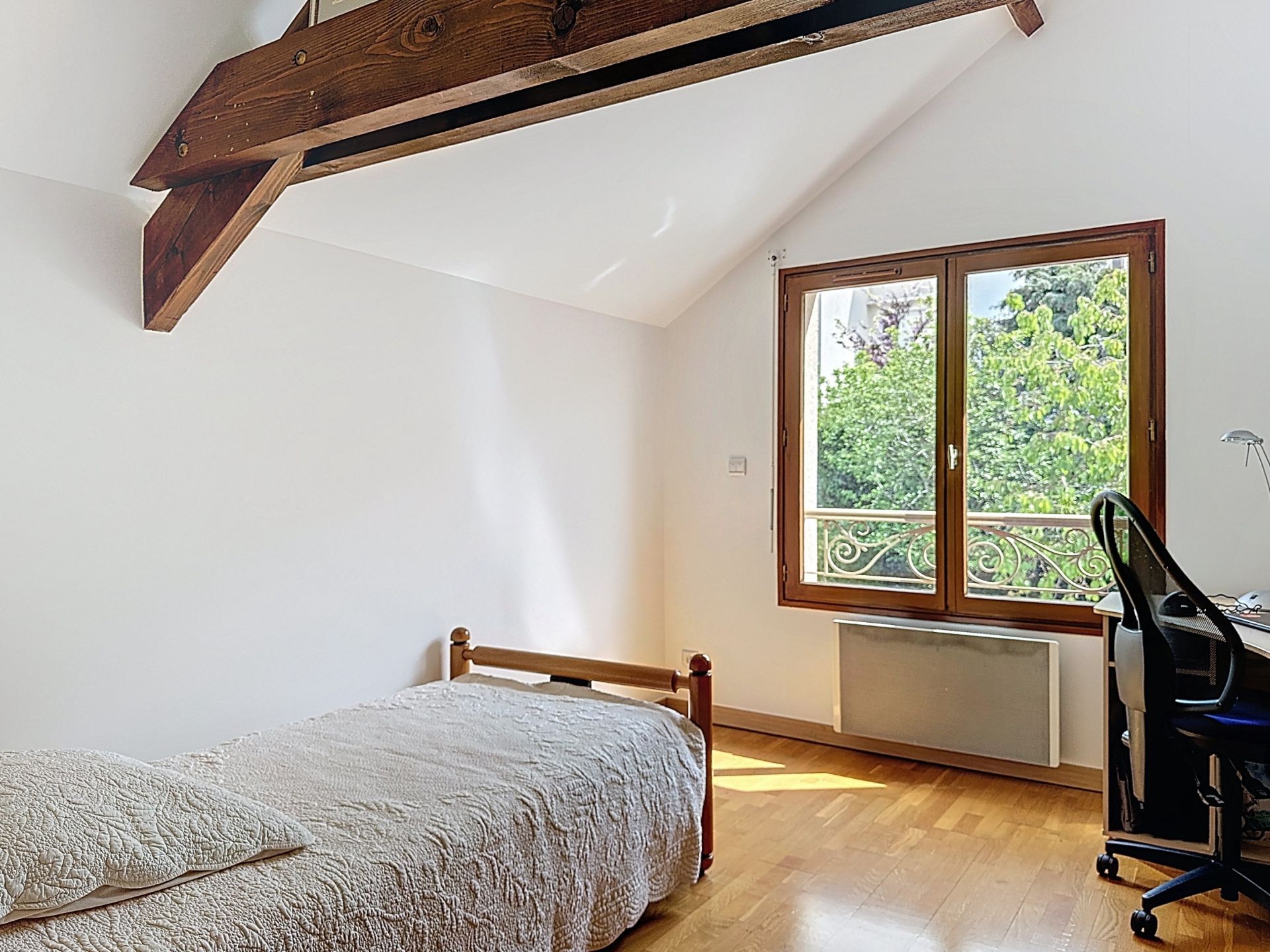 Acheter Maison 7&nbsp;Pièces 171.94&nbsp;m² Rueil-Malmaison