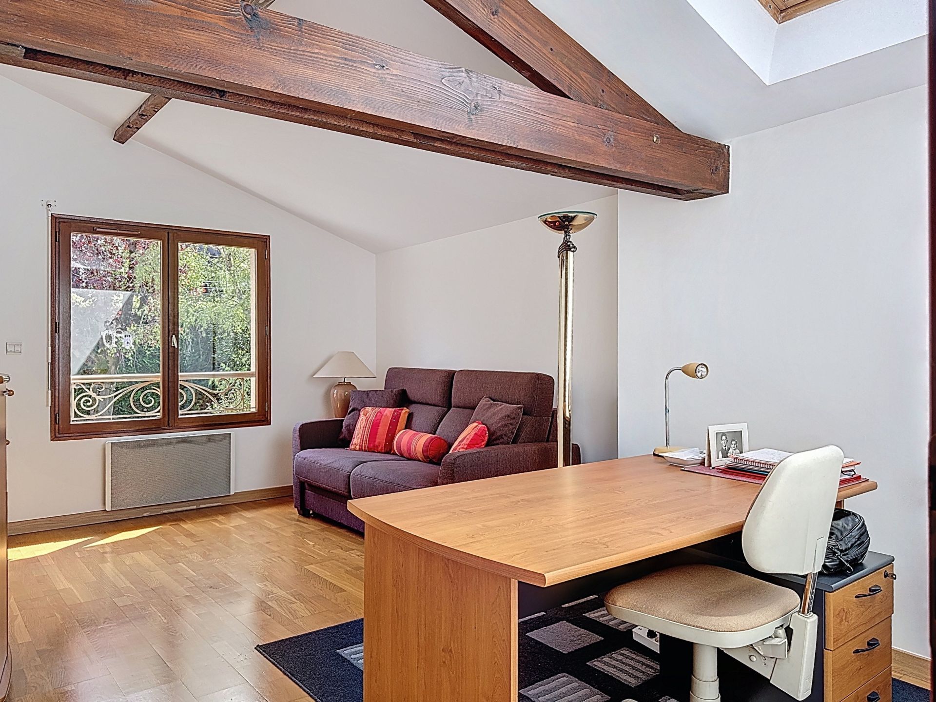 Acheter Maison 7&nbsp;Pièces 171.94&nbsp;m² Rueil-Malmaison