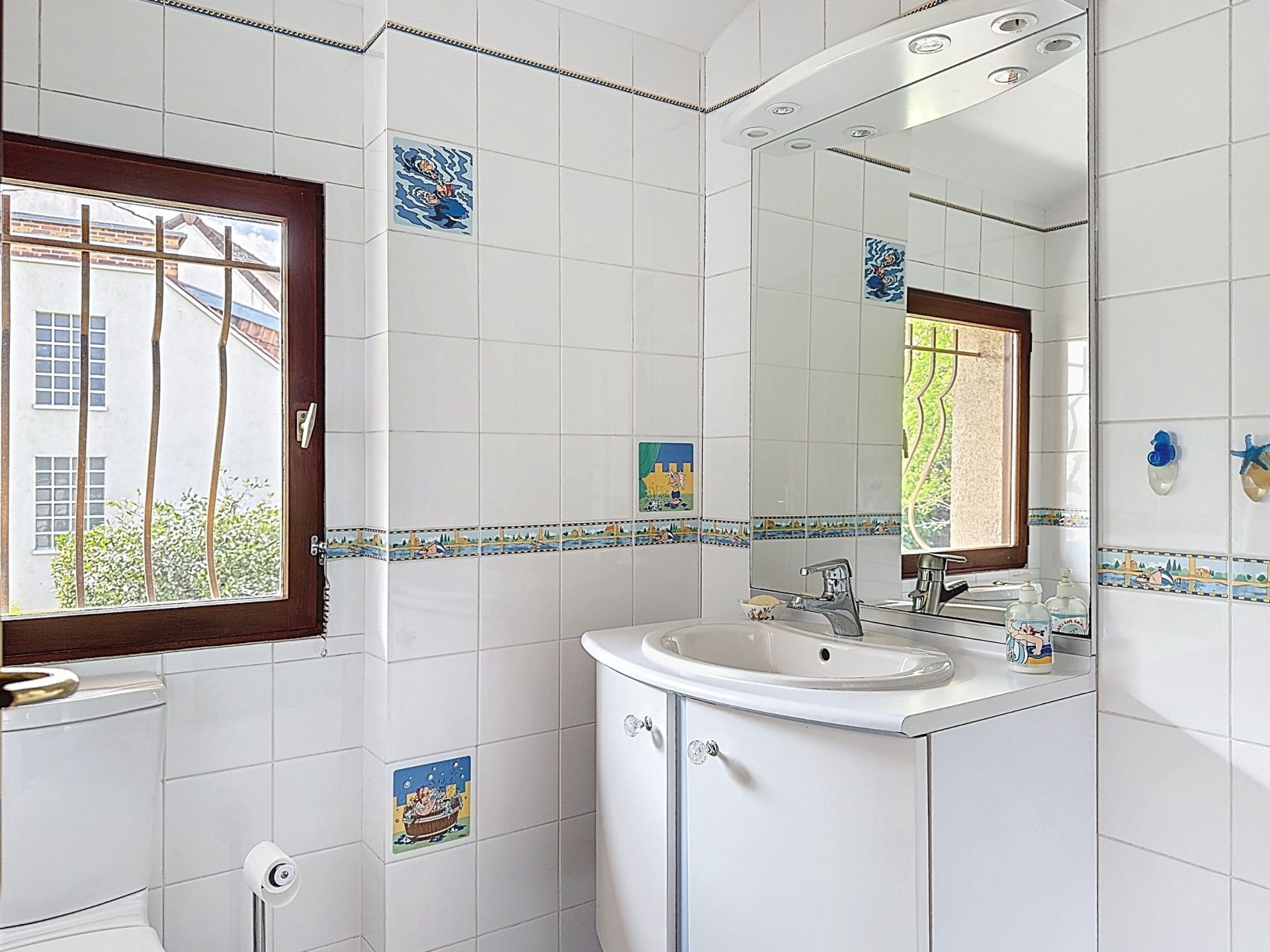 Acheter Maison 7&nbsp;Pièces 171.94&nbsp;m² Rueil-Malmaison