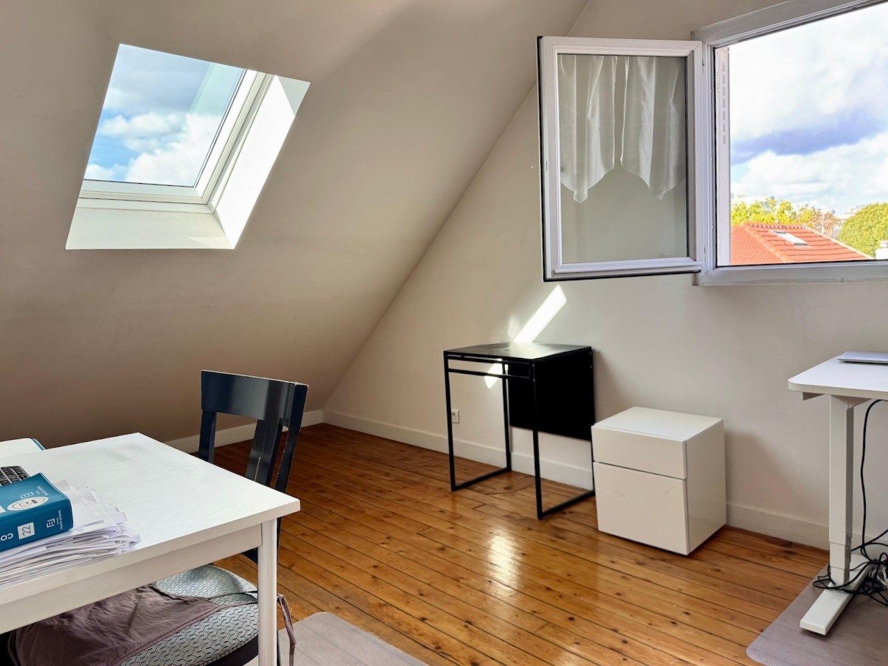 Acheter Appartement 5&nbsp;Pièces 90&nbsp;m² Rueil-Malmaison