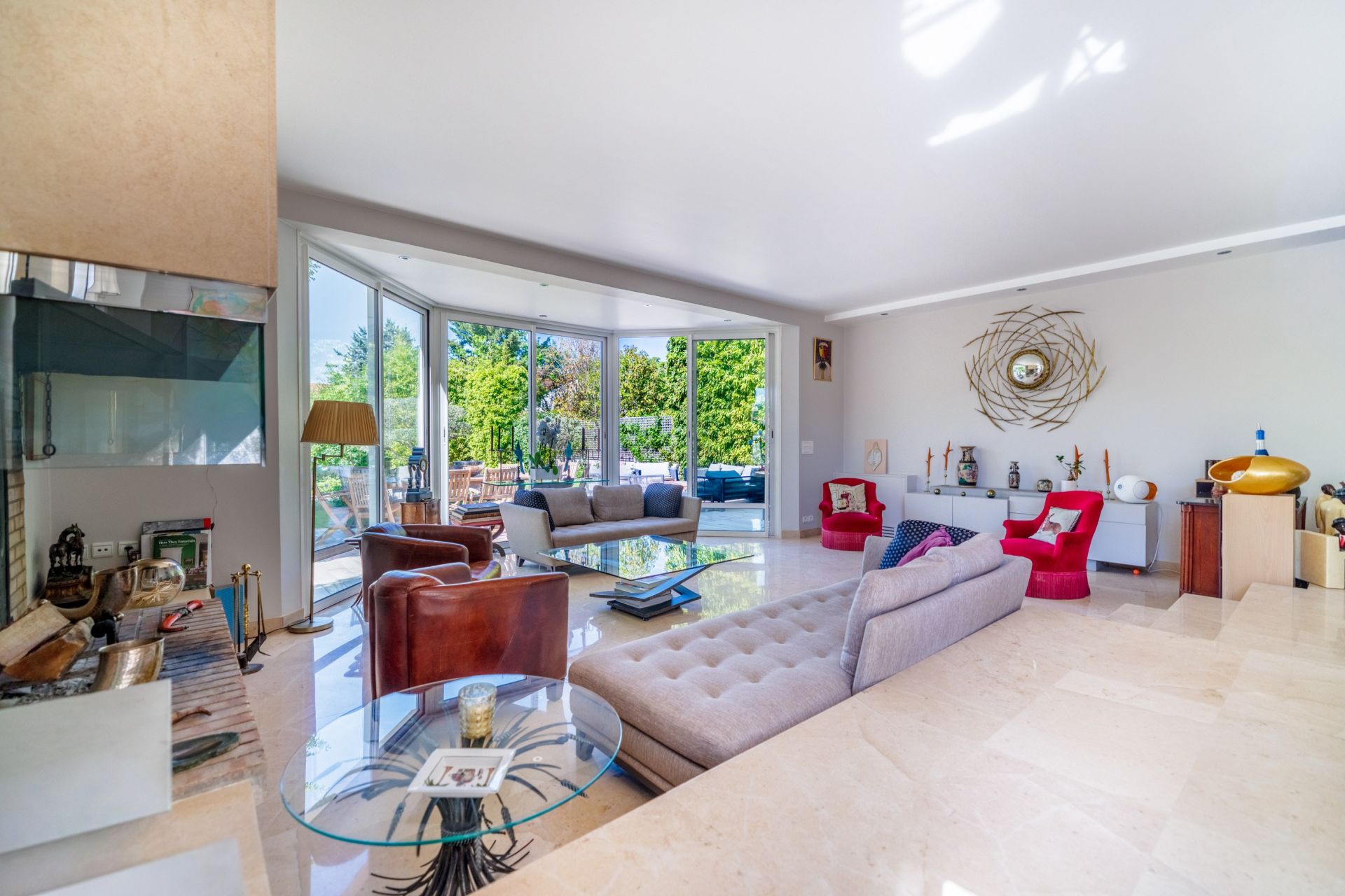 Acheter Maison 9&nbsp;Pièces 204.99&nbsp;m² Rueil-Malmaison