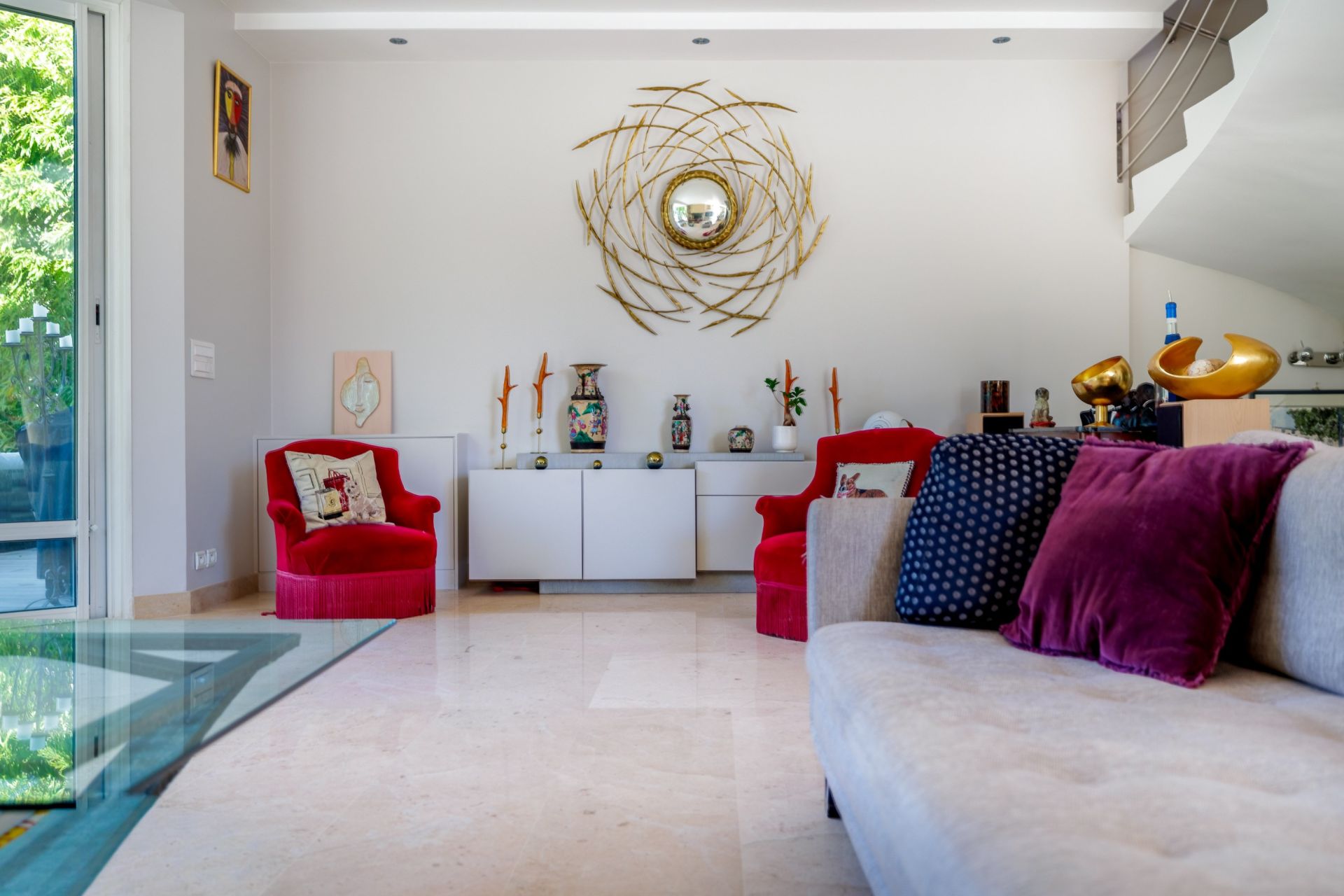 Acheter Maison 9&nbsp;Pièces 204.99&nbsp;m² Rueil-Malmaison