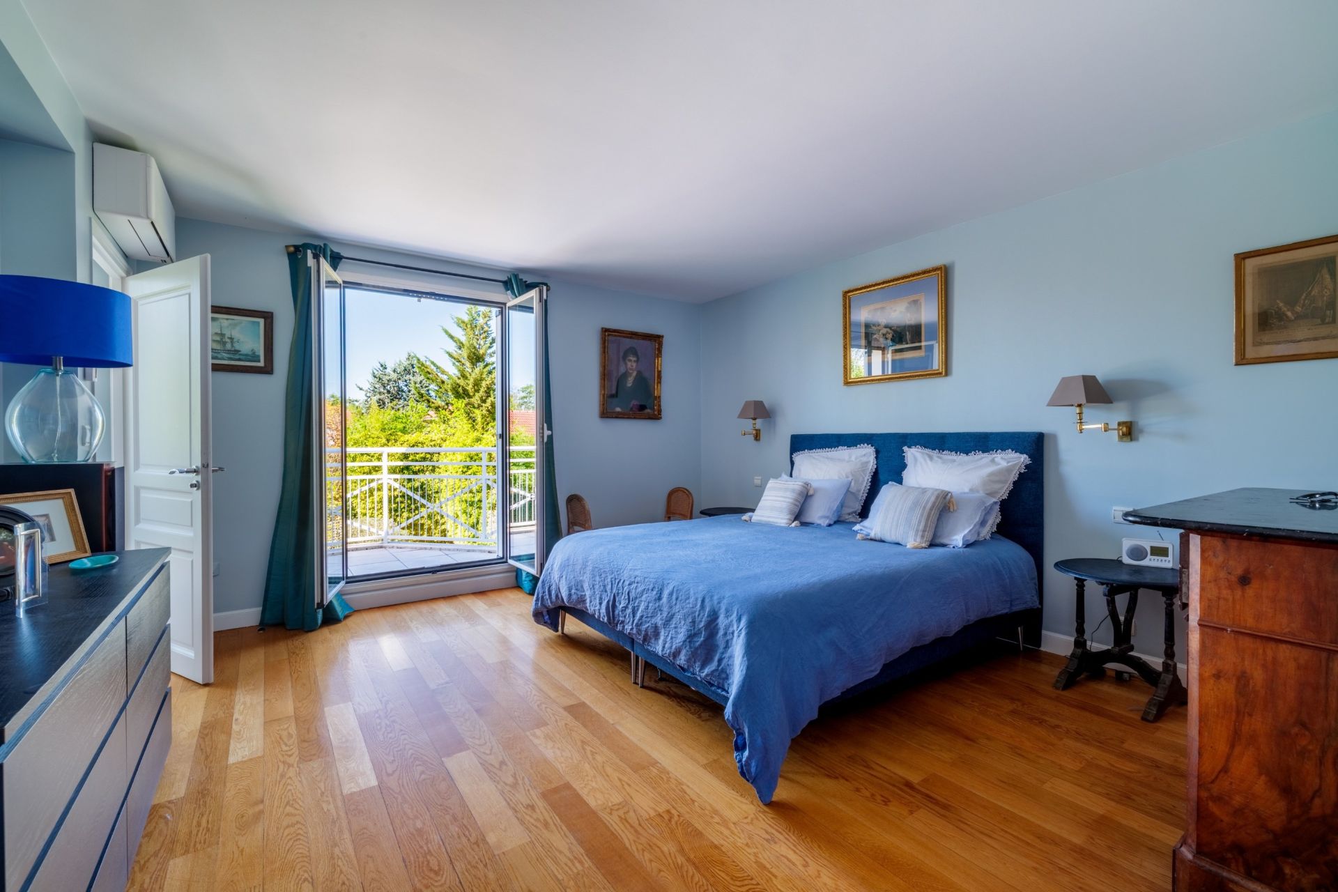 Acheter Maison 9&nbsp;Pièces 204.99&nbsp;m² Rueil-Malmaison