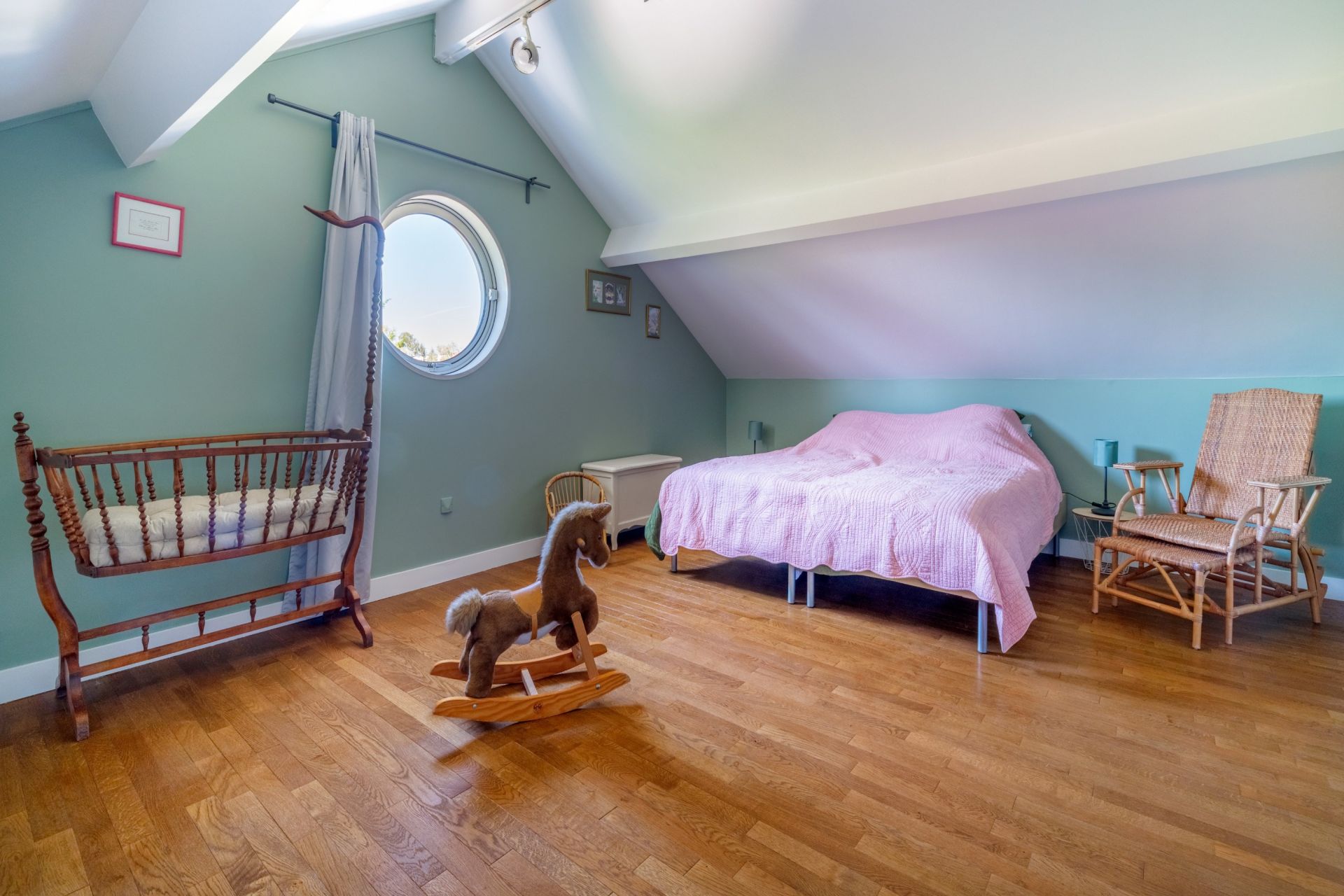 Acheter Maison 9&nbsp;Pièces 204.99&nbsp;m² Rueil-Malmaison