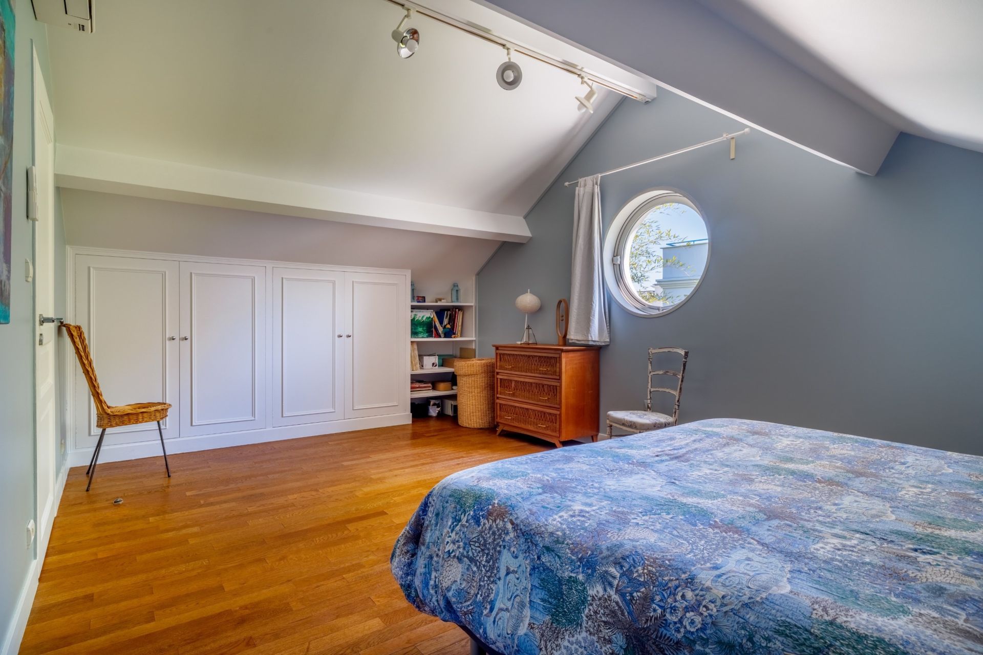 Acheter Maison 9&nbsp;Pièces 204.99&nbsp;m² Rueil-Malmaison