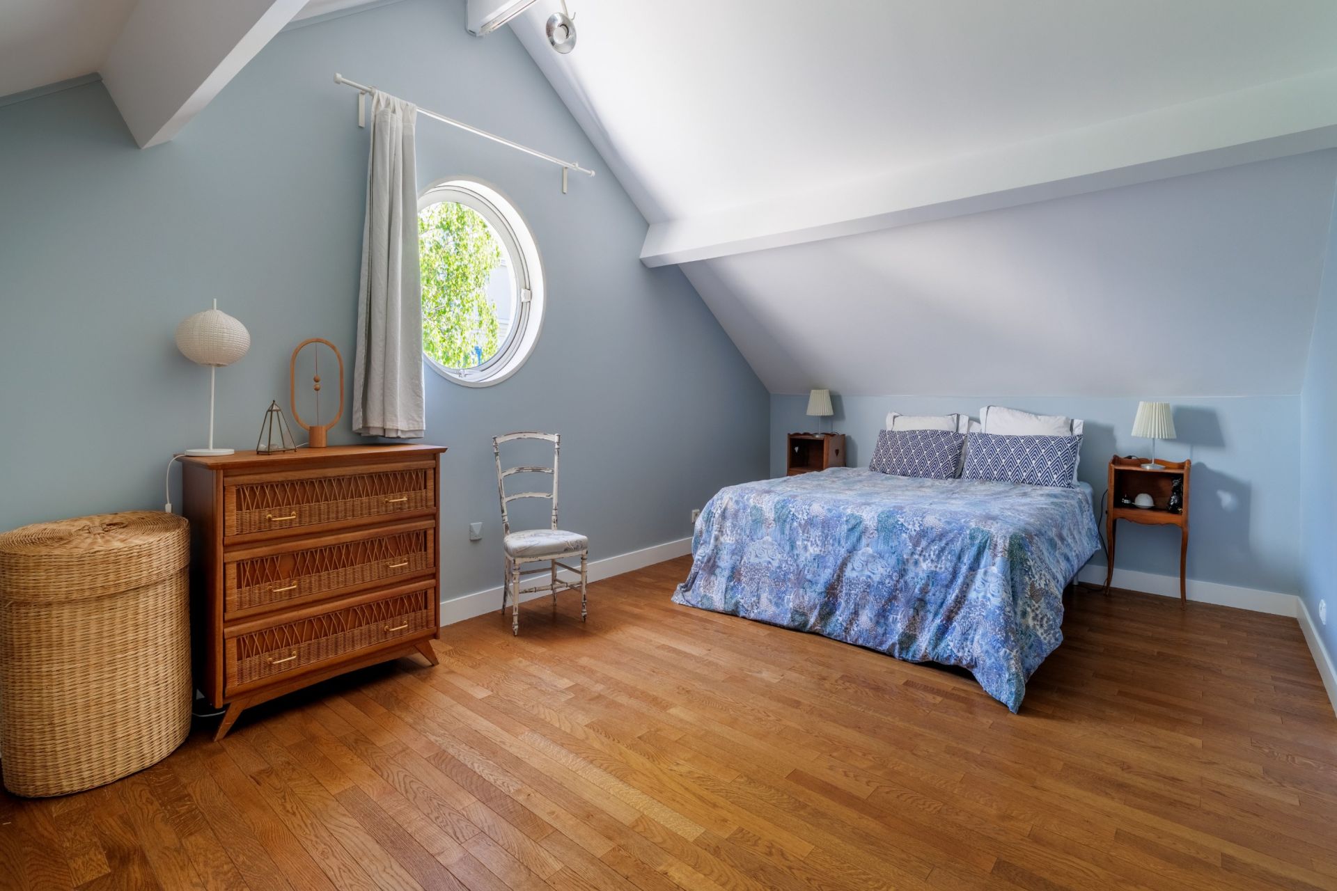 Acheter Maison 9&nbsp;Pièces 204.99&nbsp;m² Rueil-Malmaison