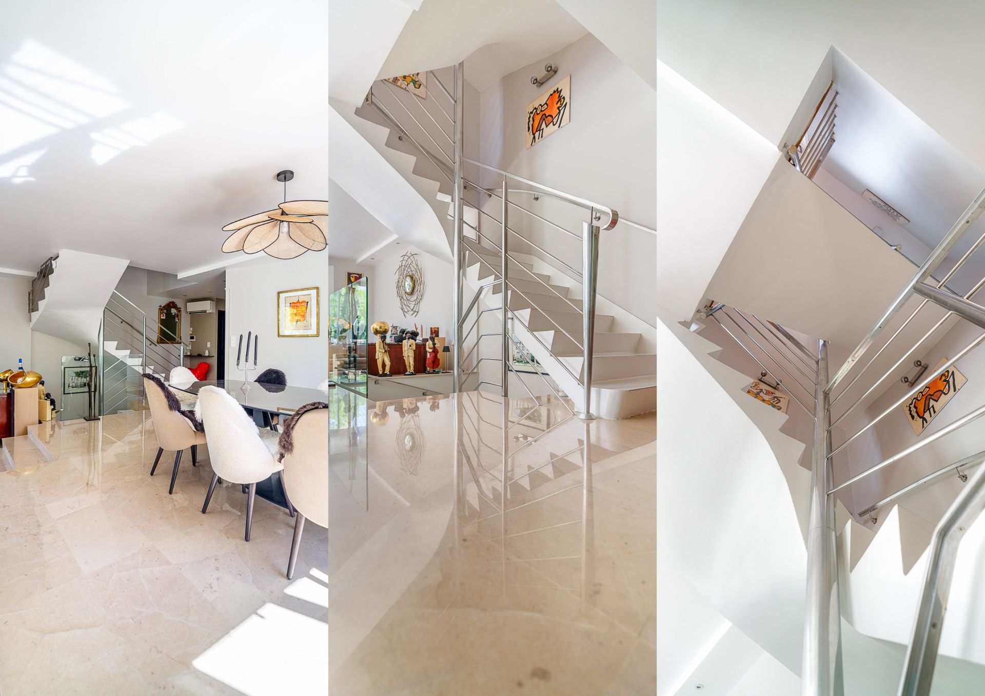 Acheter Maison 9&nbsp;Pièces 204.99&nbsp;m² Rueil-Malmaison