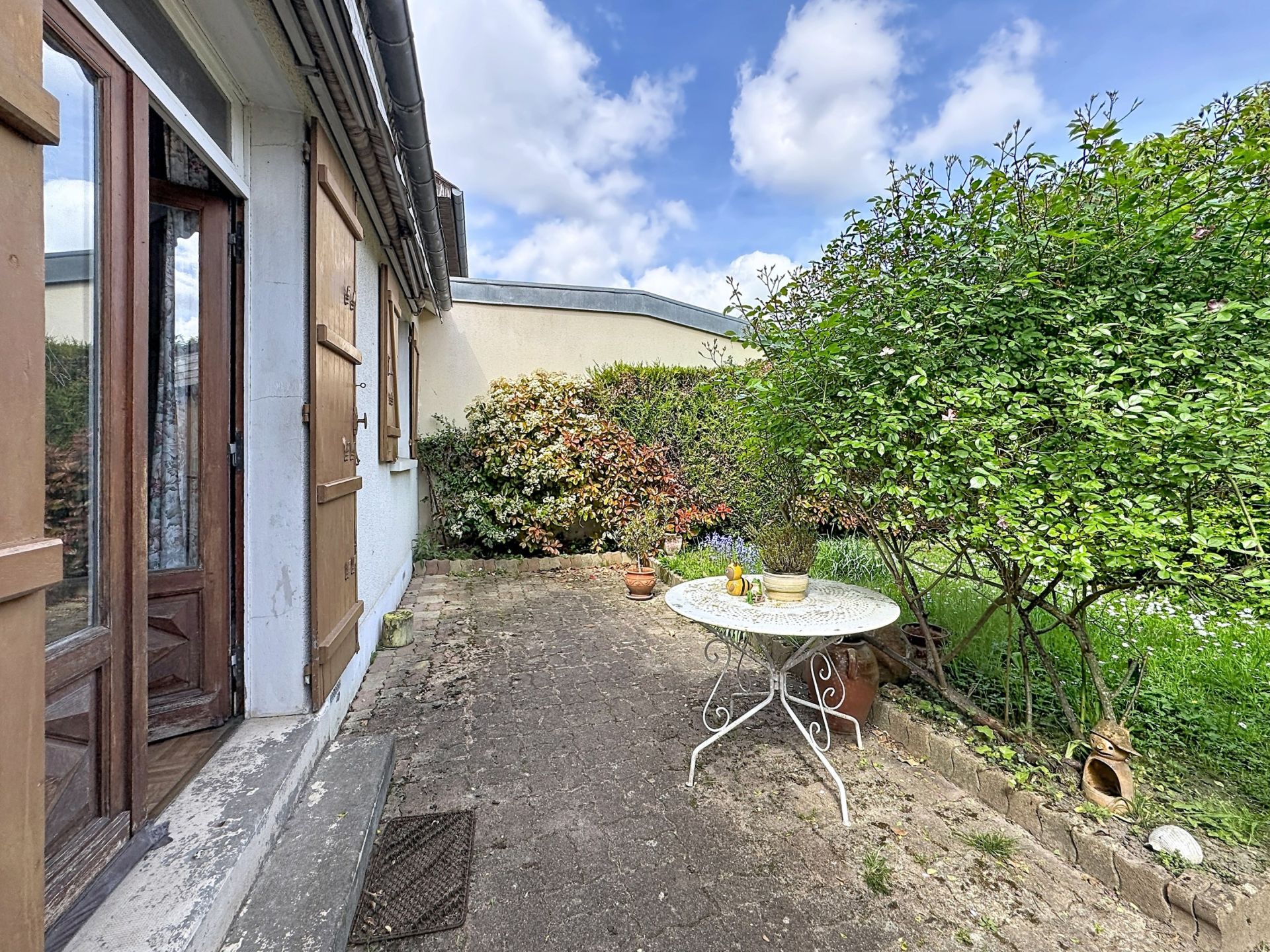 Acheter Maison 3&nbsp;Pièces 63.95&nbsp;m² Rueil-Malmaison