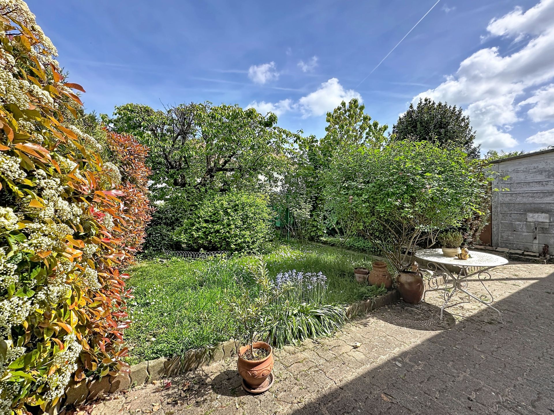 Acheter Maison 3&nbsp;Pièces 63.95&nbsp;m² Rueil-Malmaison