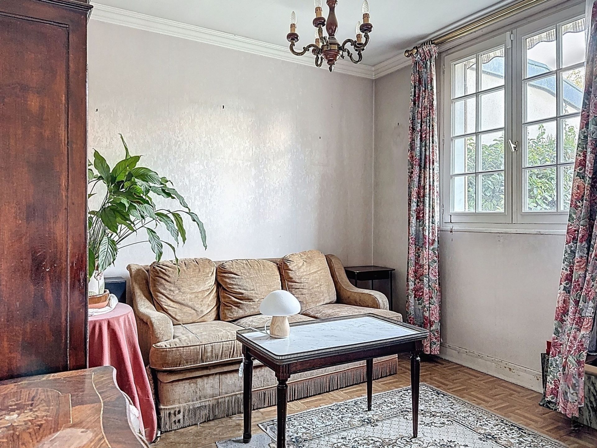 Acheter Maison 3&nbsp;Pièces 63.95&nbsp;m² Rueil-Malmaison