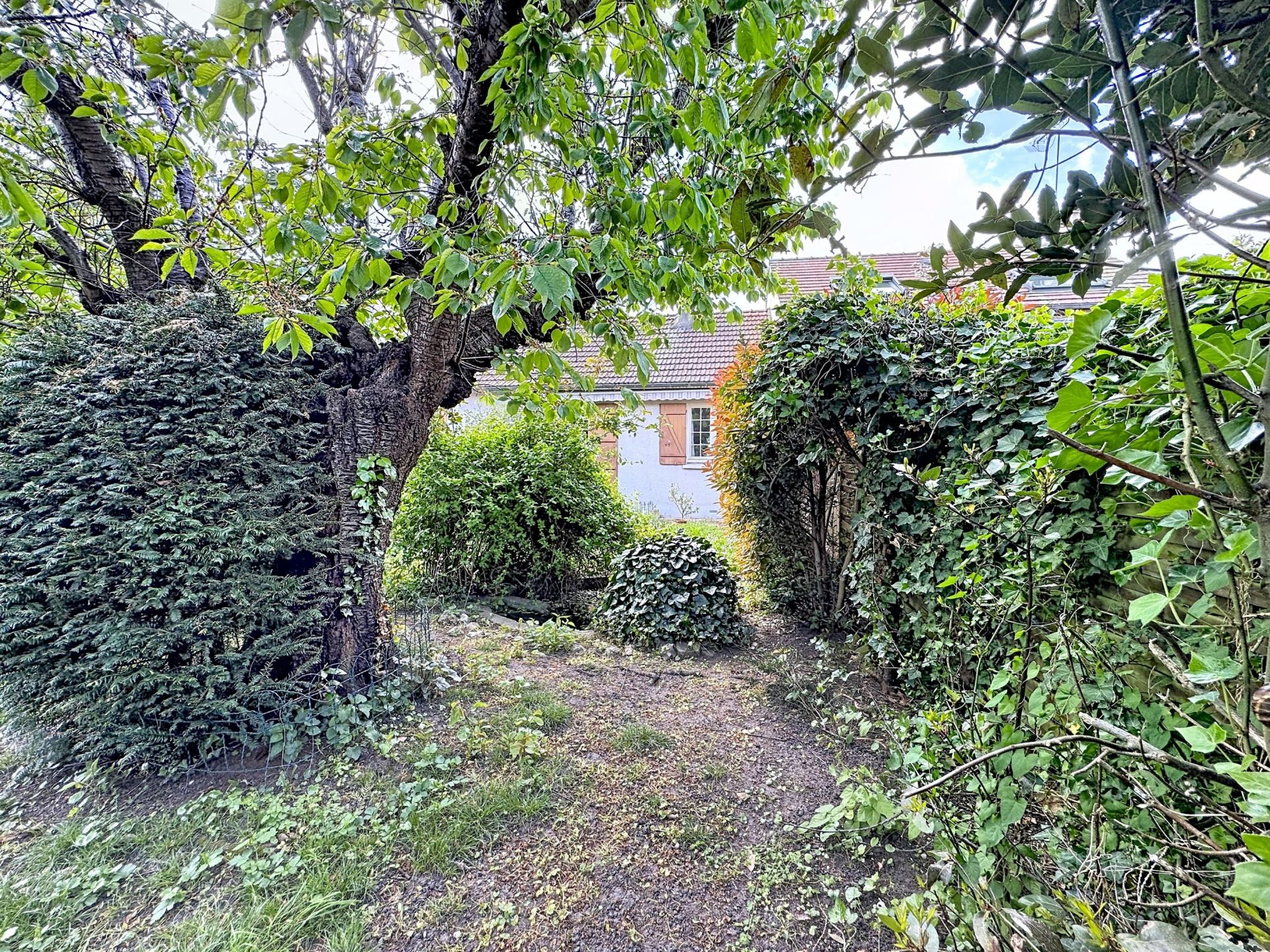 Acheter Maison 3&nbsp;Pièces 63.95&nbsp;m² Rueil-Malmaison