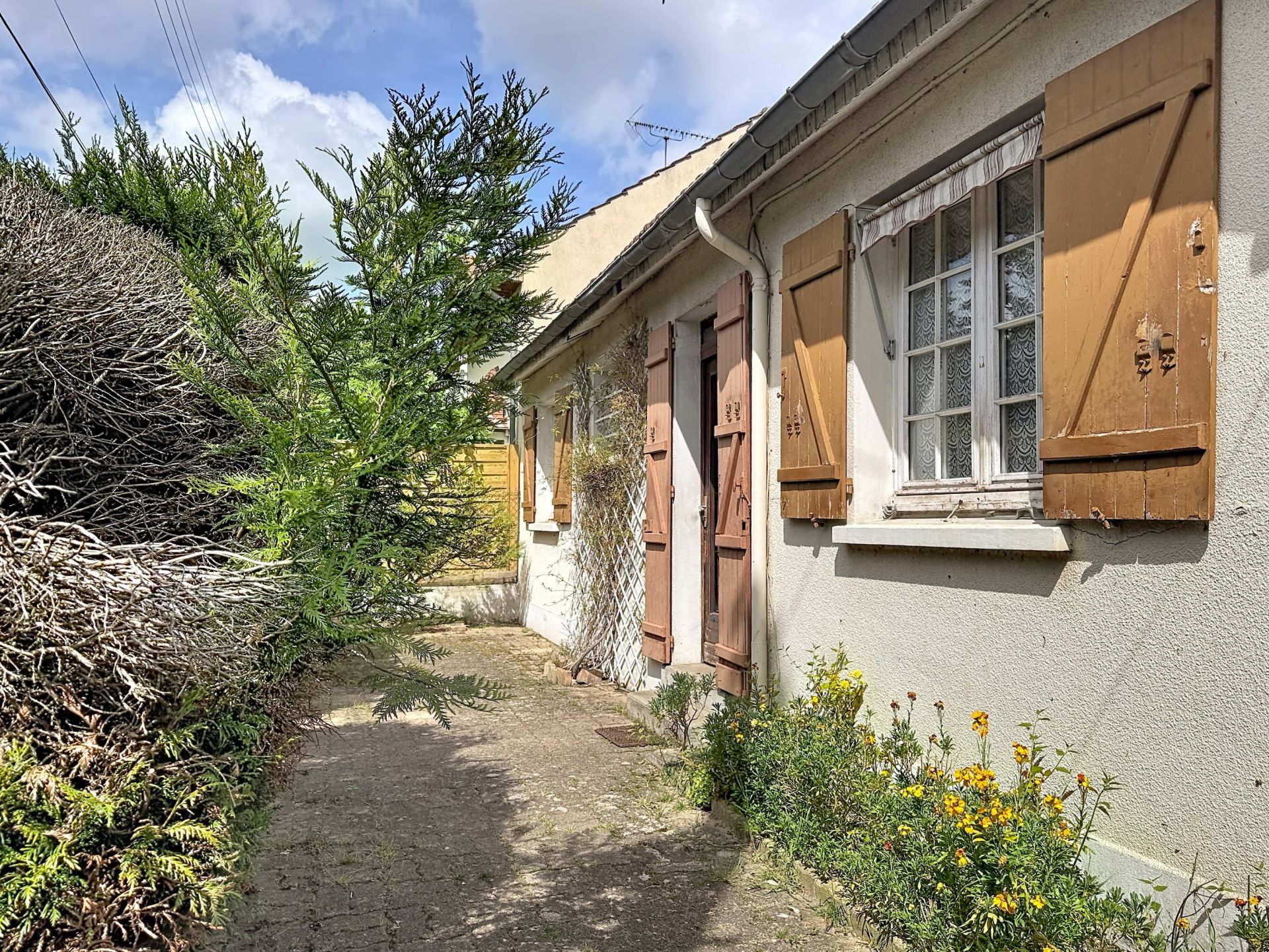 Acheter Maison 3&nbsp;Pièces 63.95&nbsp;m² Rueil-Malmaison