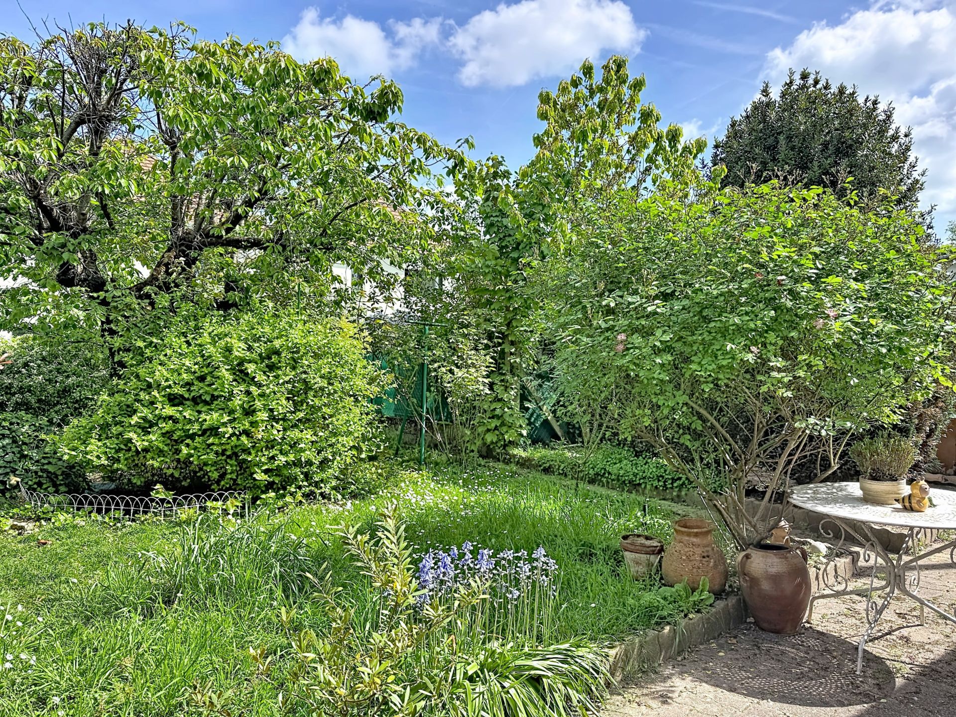 Acheter Maison 3&nbsp;Pièces 63.95&nbsp;m² Rueil-Malmaison