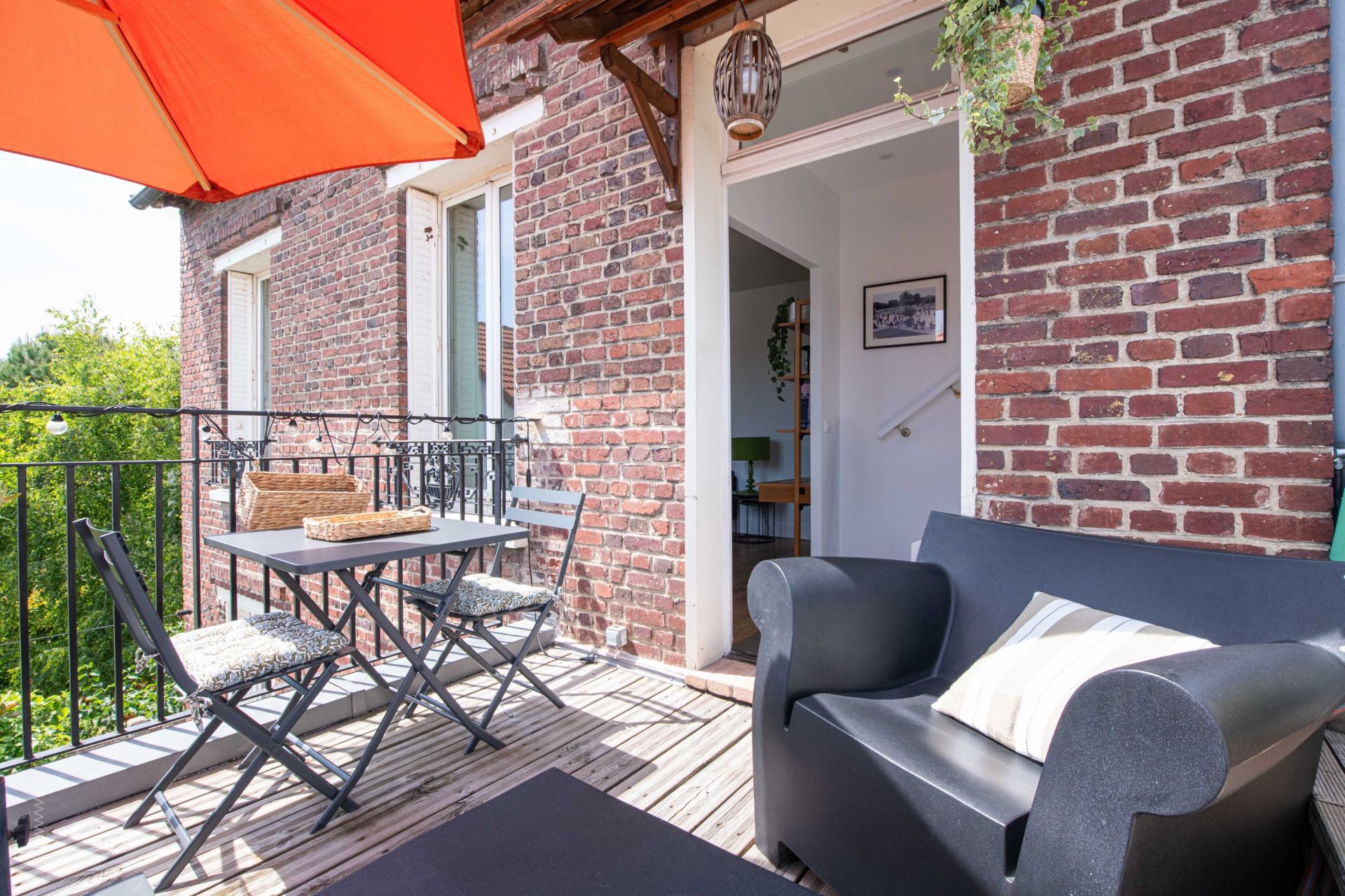 Acheter Appartement 4&nbsp;Pièces 73.48&nbsp;m² Rueil-Malmaison