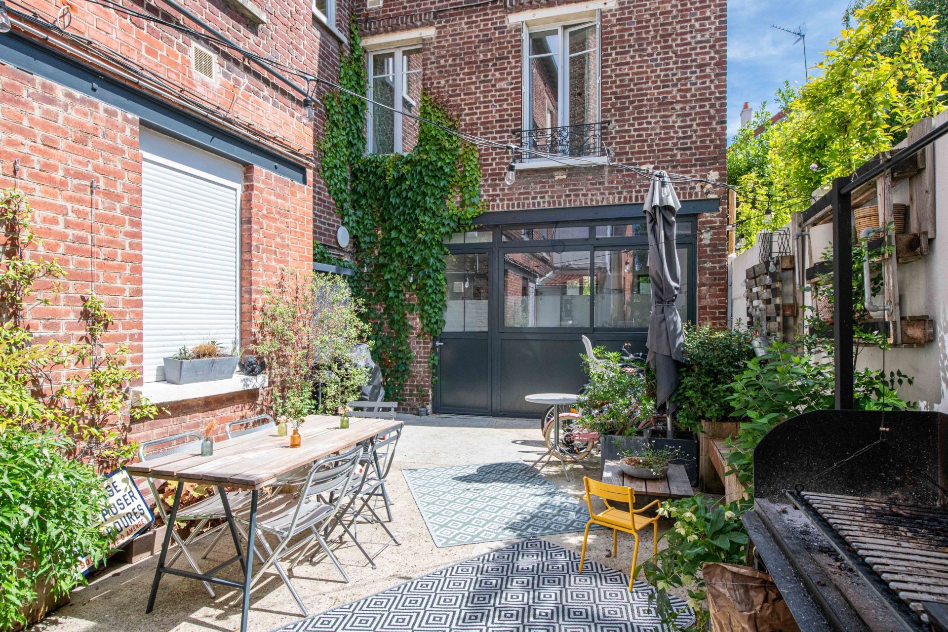 Acheter Appartement 4&nbsp;Pièces 73.48&nbsp;m² Rueil-Malmaison