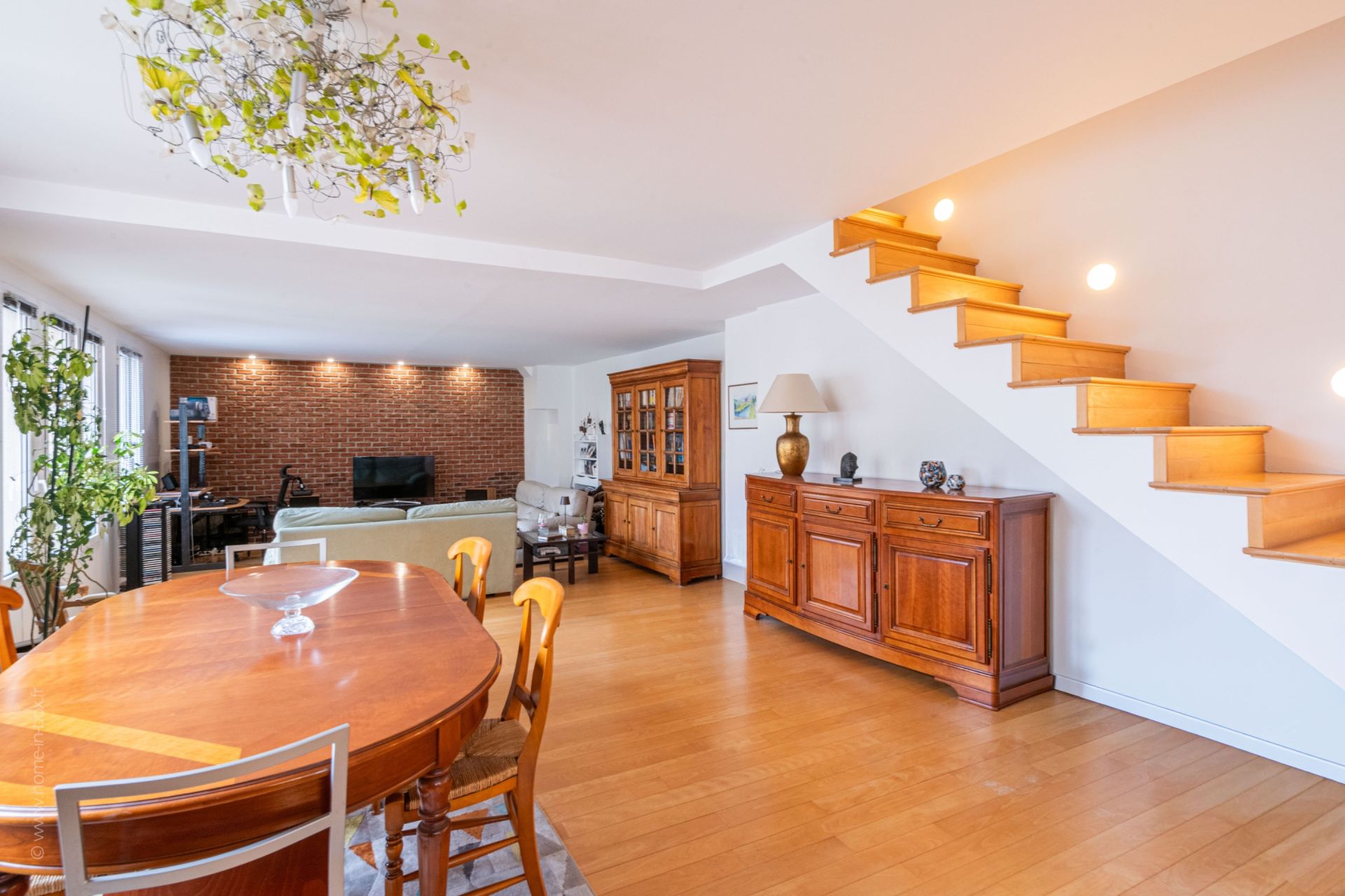Acheter Appartement 5&nbsp;Pièces 114.11&nbsp;m² Rueil-Malmaison