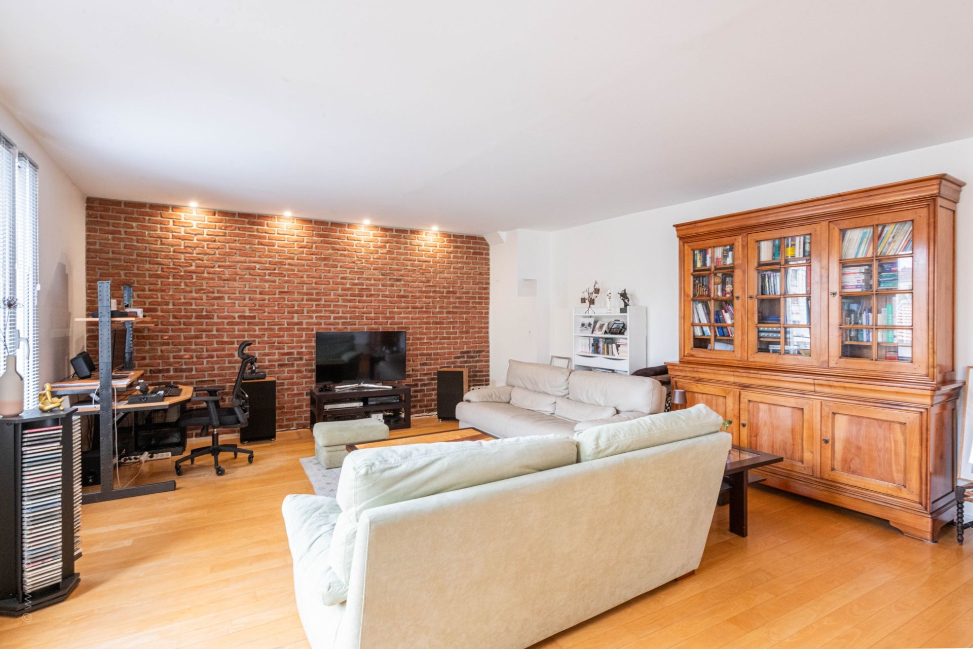 Acheter Appartement 5&nbsp;Pièces 114.11&nbsp;m² Rueil-Malmaison