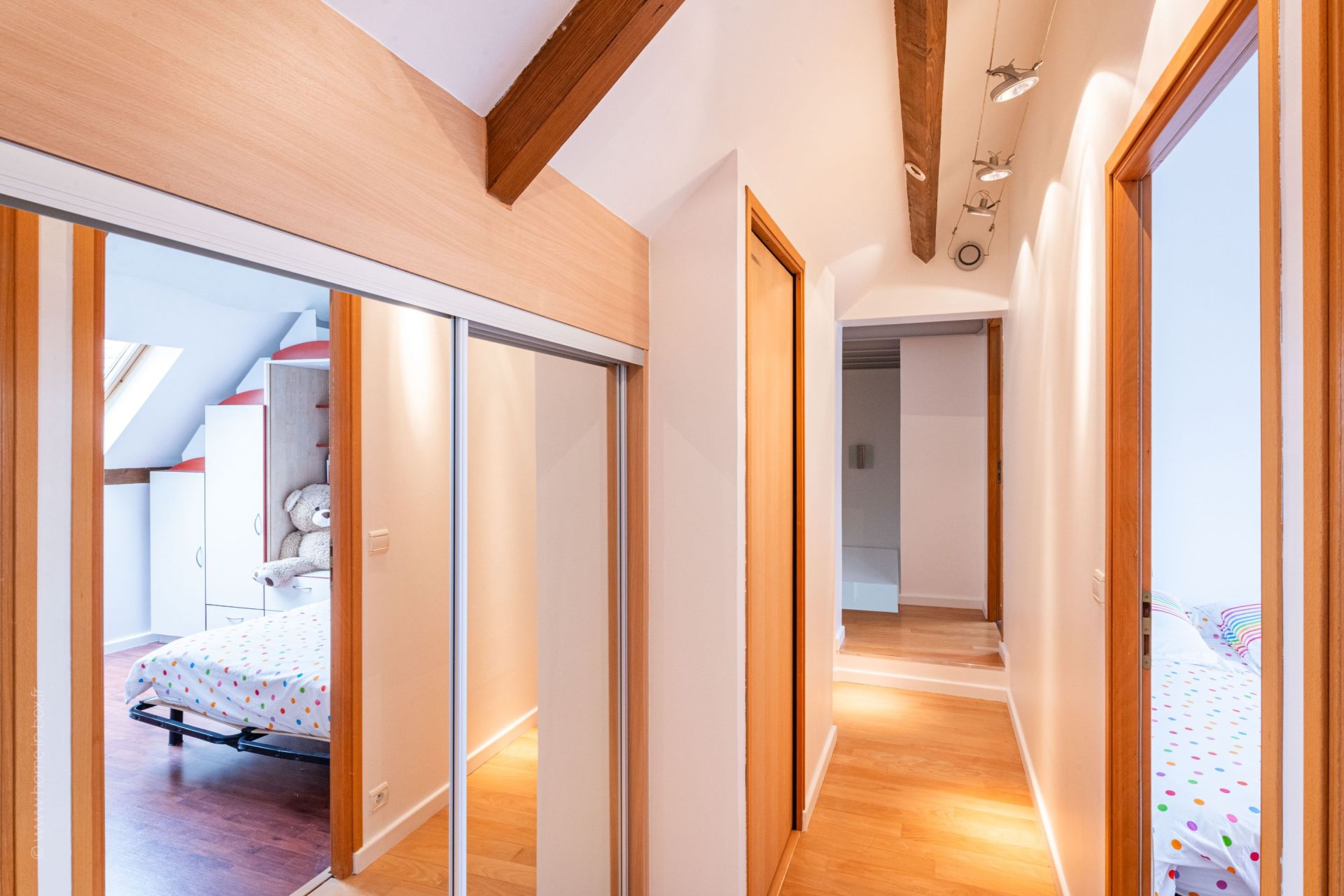 Acheter Appartement 5&nbsp;Pièces 114.11&nbsp;m² Rueil-Malmaison