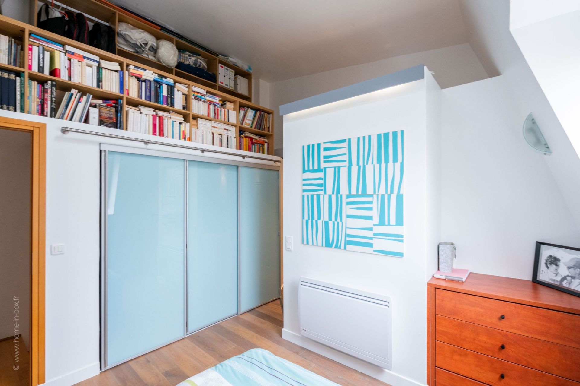 Acheter Appartement 5&nbsp;Pièces 114.11&nbsp;m² Rueil-Malmaison