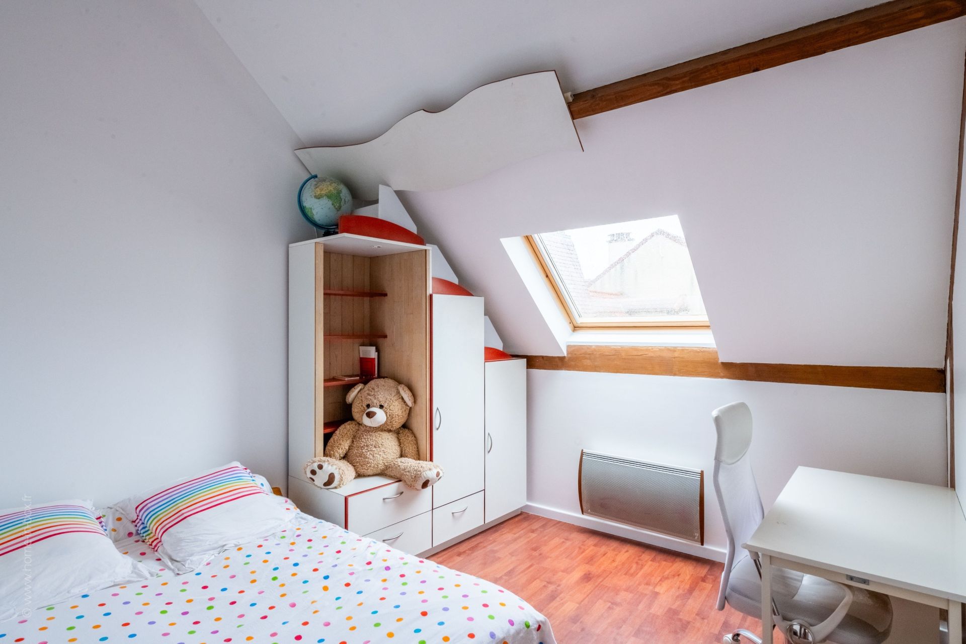 Acheter Appartement 5&nbsp;Pièces 114.11&nbsp;m² Rueil-Malmaison