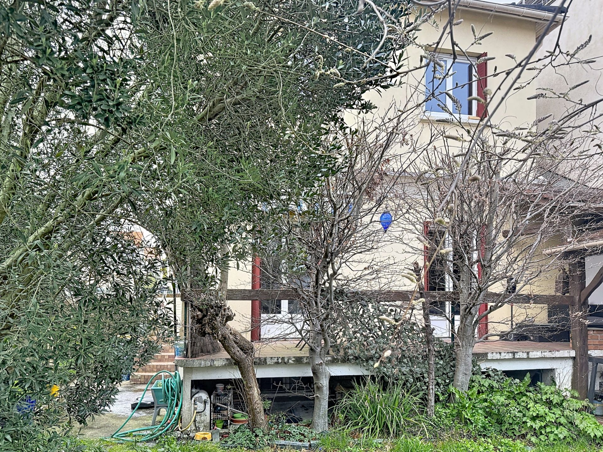 Acheter Maison 5&nbsp;Pièces 88.42&nbsp;m² Suresnes