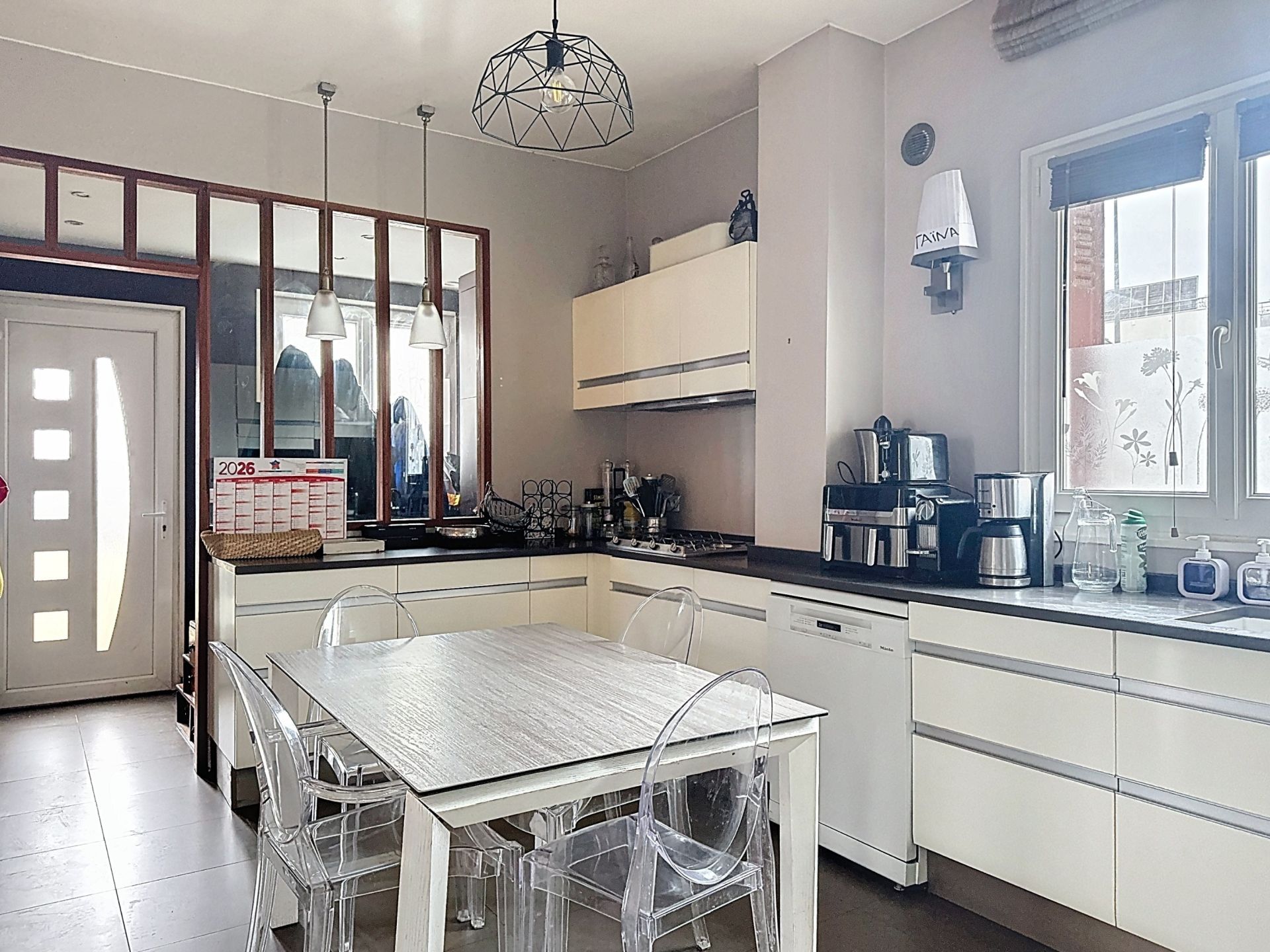 Acheter Maison 5&nbsp;Pièces 88.42&nbsp;m² Suresnes