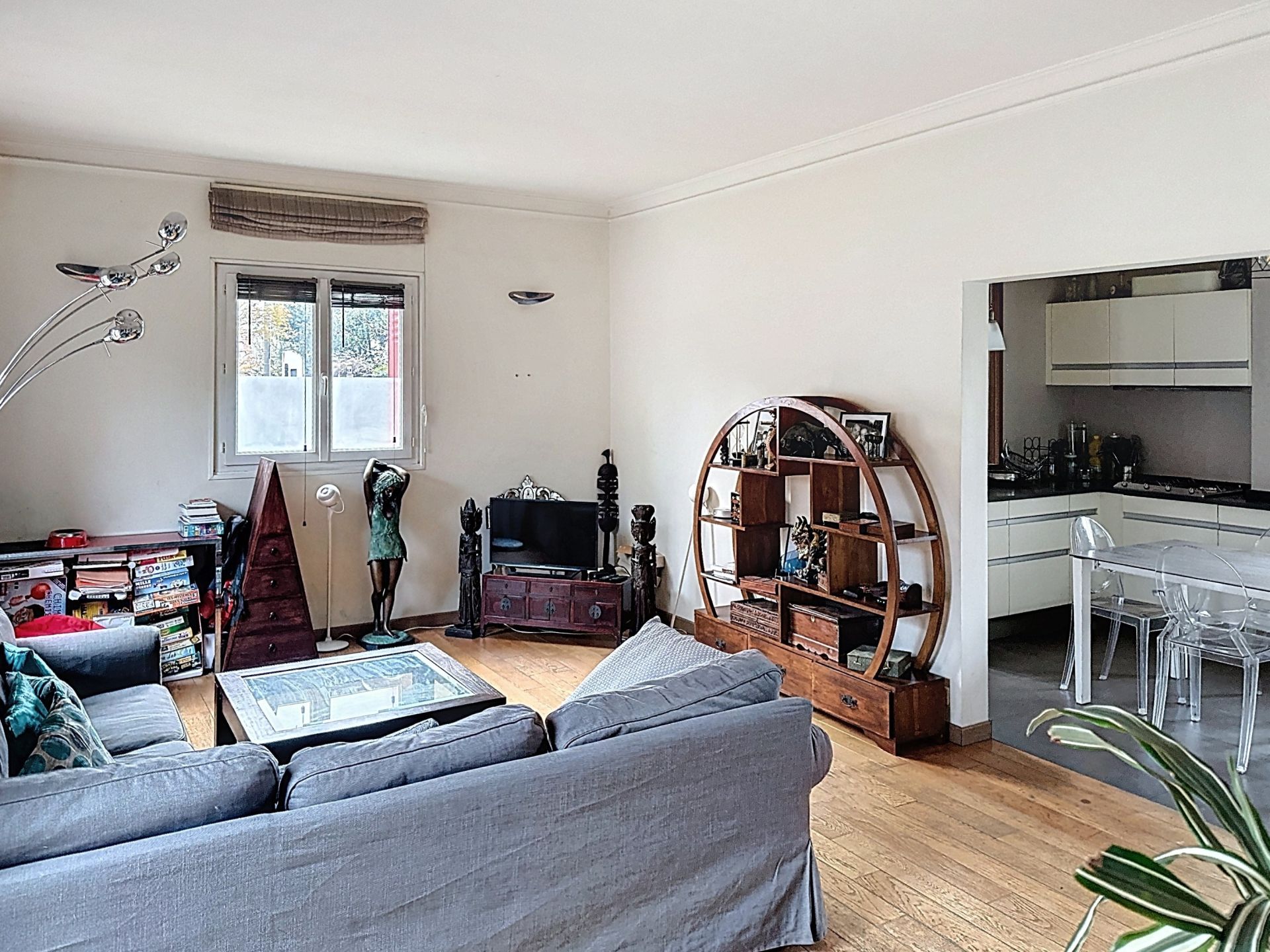 Acheter Maison 5&nbsp;Pièces 88.42&nbsp;m² Suresnes