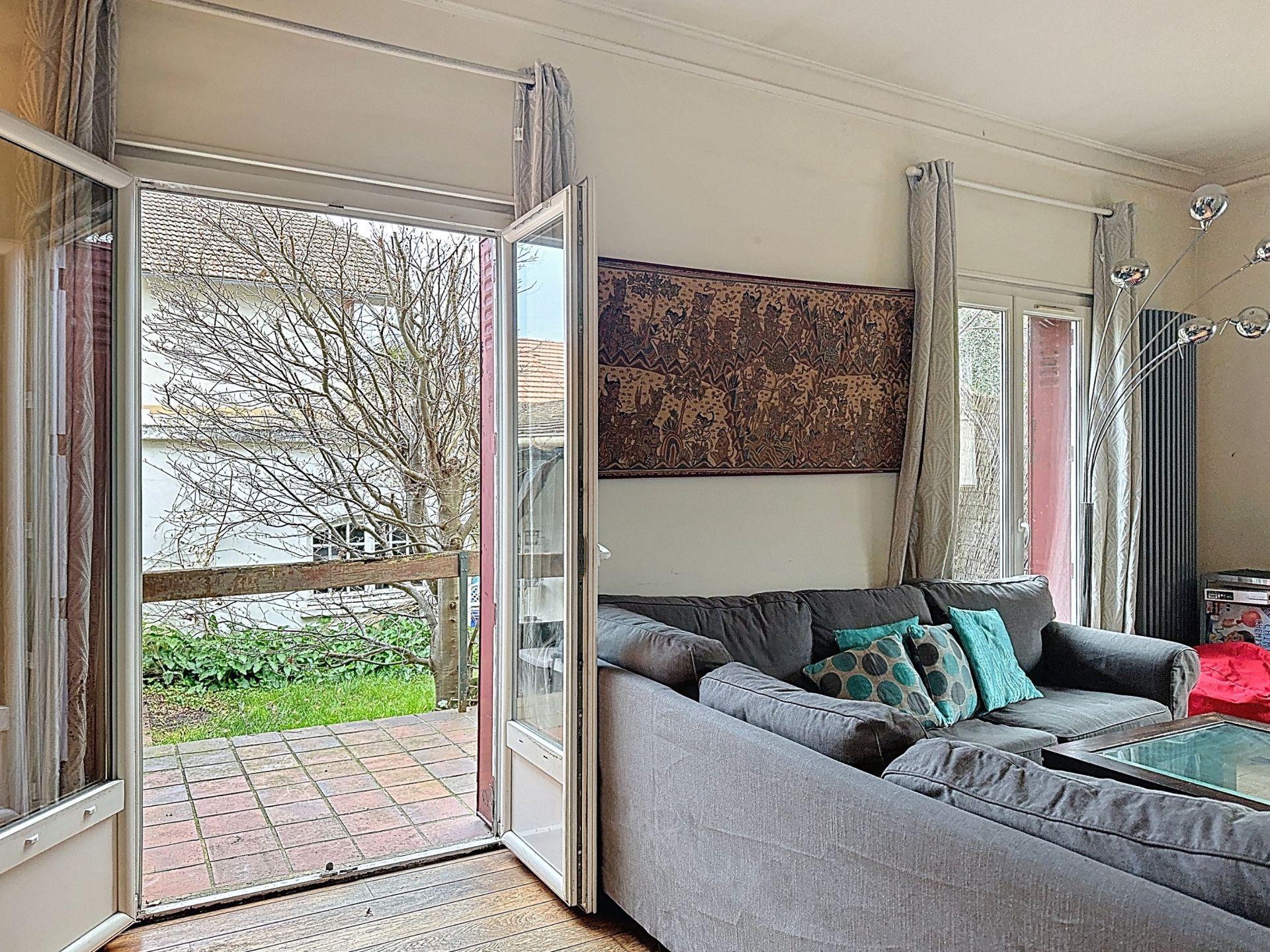 Acheter Maison 5&nbsp;Pièces 88.42&nbsp;m² Suresnes