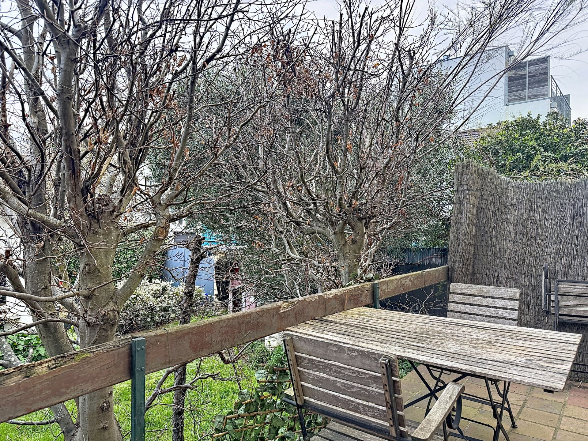 Acheter Maison 5&nbsp;Pièces 88.42&nbsp;m² Suresnes