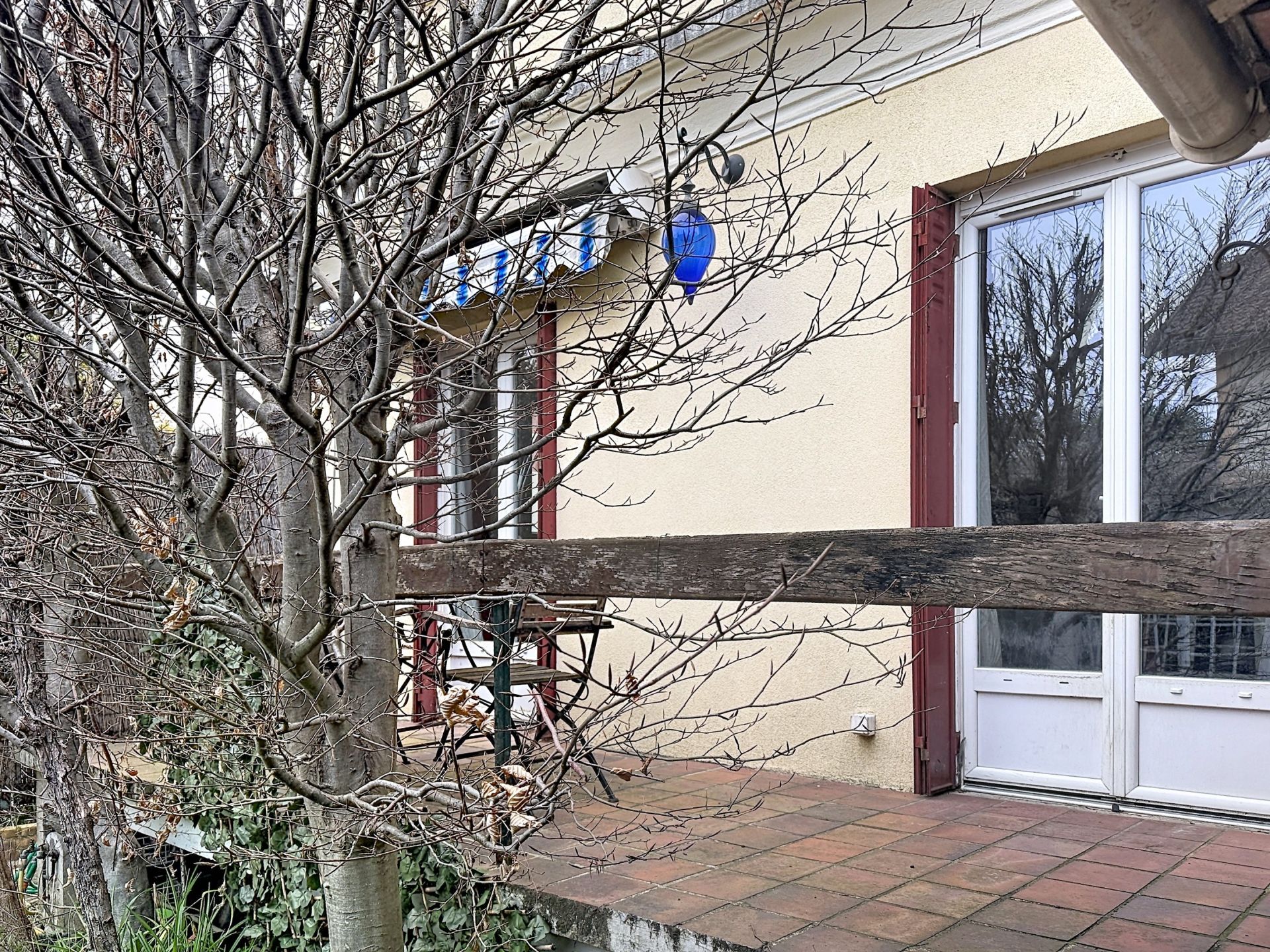Acheter Maison 5&nbsp;Pièces 88.42&nbsp;m² Suresnes
