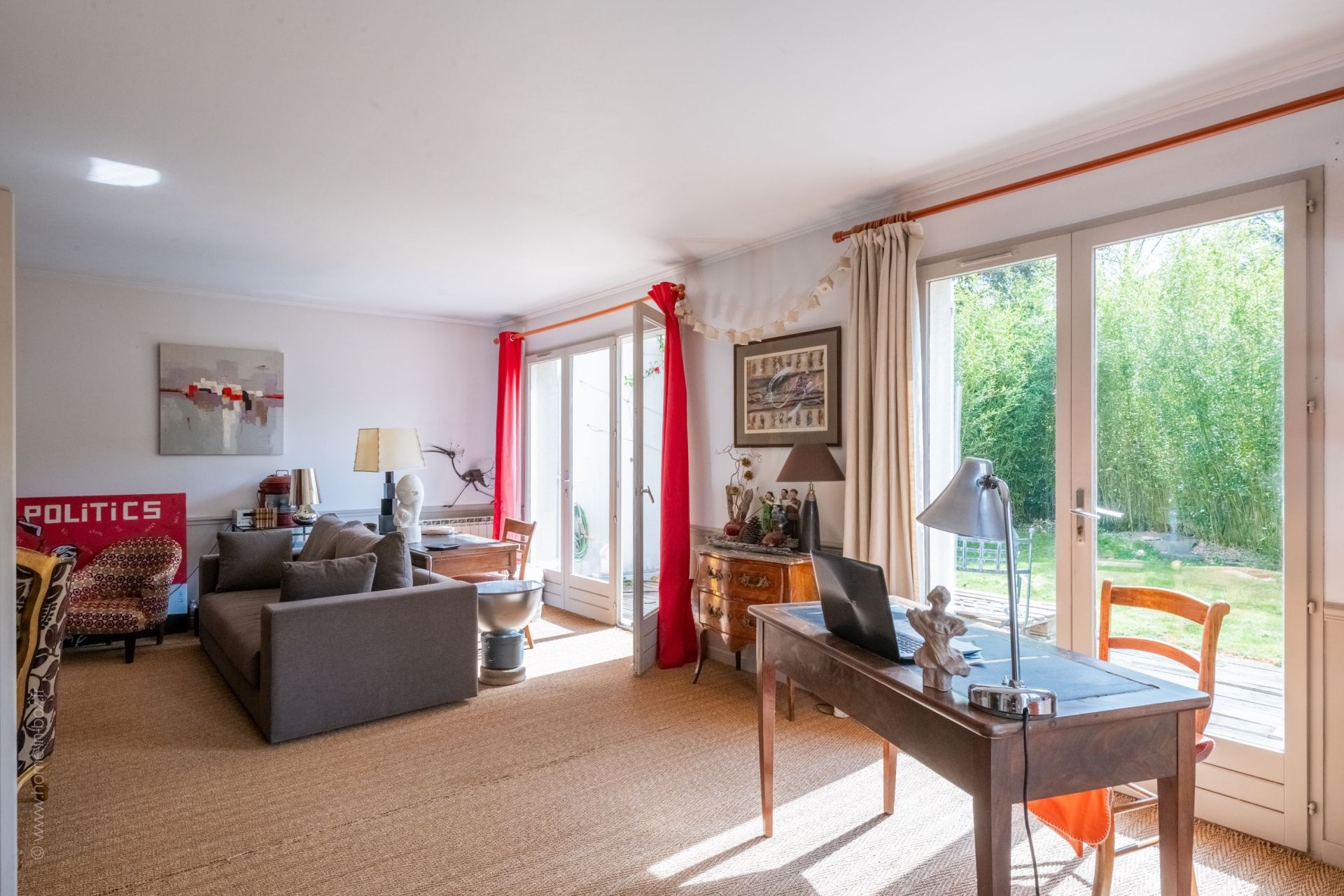 Acheter Maison 7&nbsp;Pièces 155.74&nbsp;m² Rueil-Malmaison