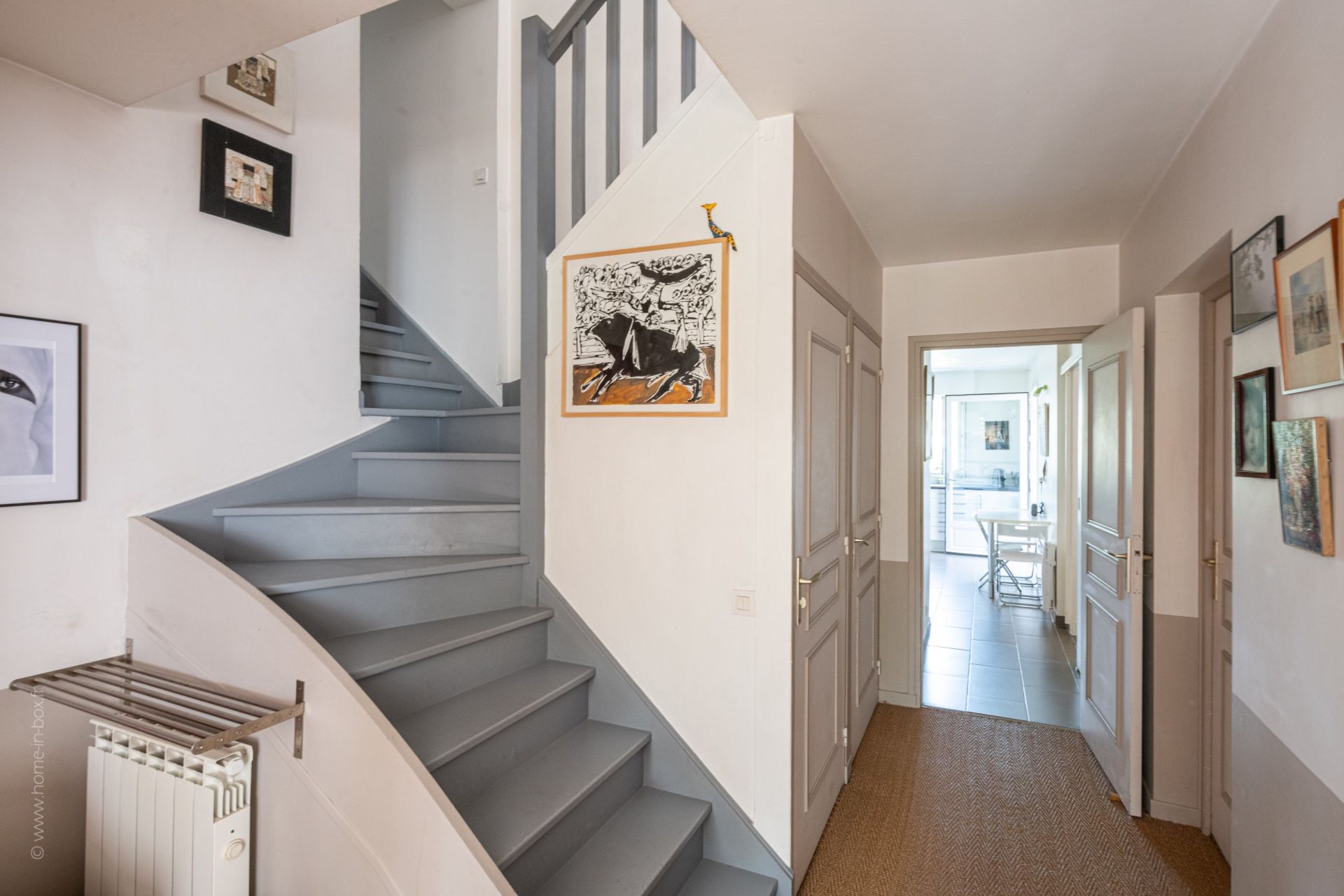 Acheter Maison 7&nbsp;Pièces 155.74&nbsp;m² Rueil-Malmaison