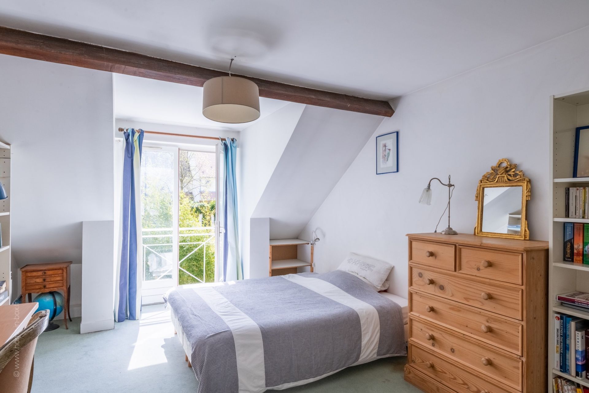 Acheter Maison 7&nbsp;Pièces 155.74&nbsp;m² Rueil-Malmaison