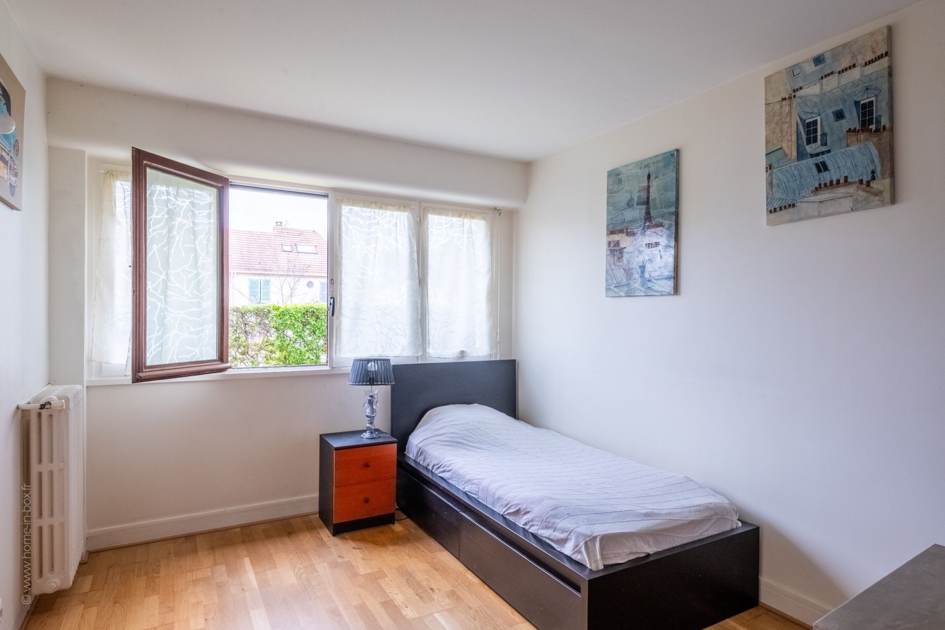 Acheter Appartement 4&nbsp;Pièces 83.73&nbsp;m² Rueil-Malmaison