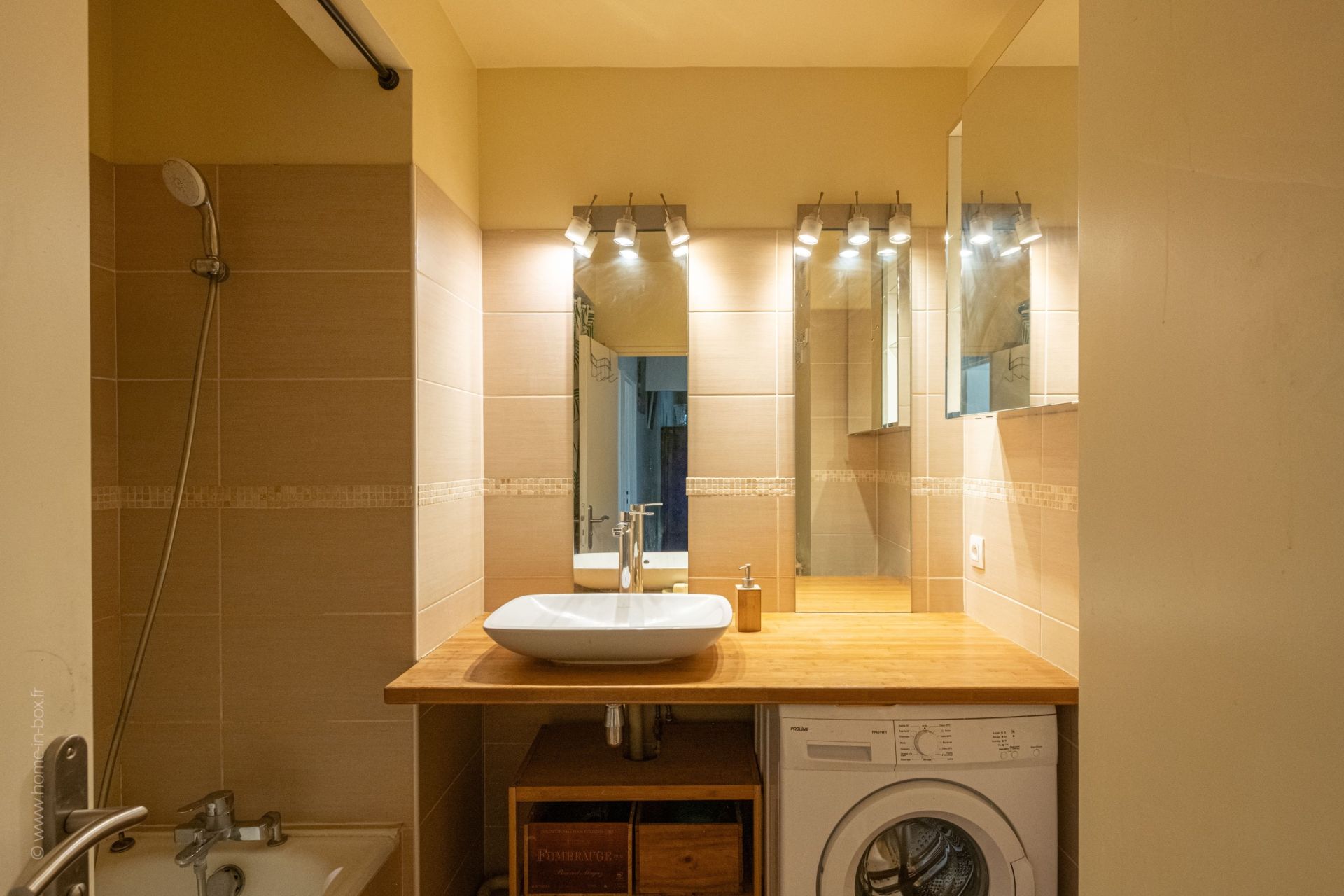 Acheter Appartement 4&nbsp;Pièces 83.73&nbsp;m² Rueil-Malmaison