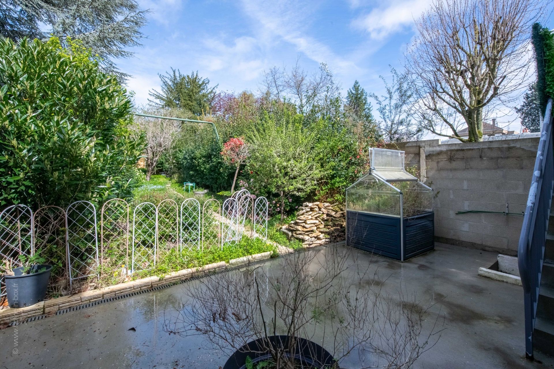 Acheter Maison 8&nbsp;Pièces 158&nbsp;m² Garches