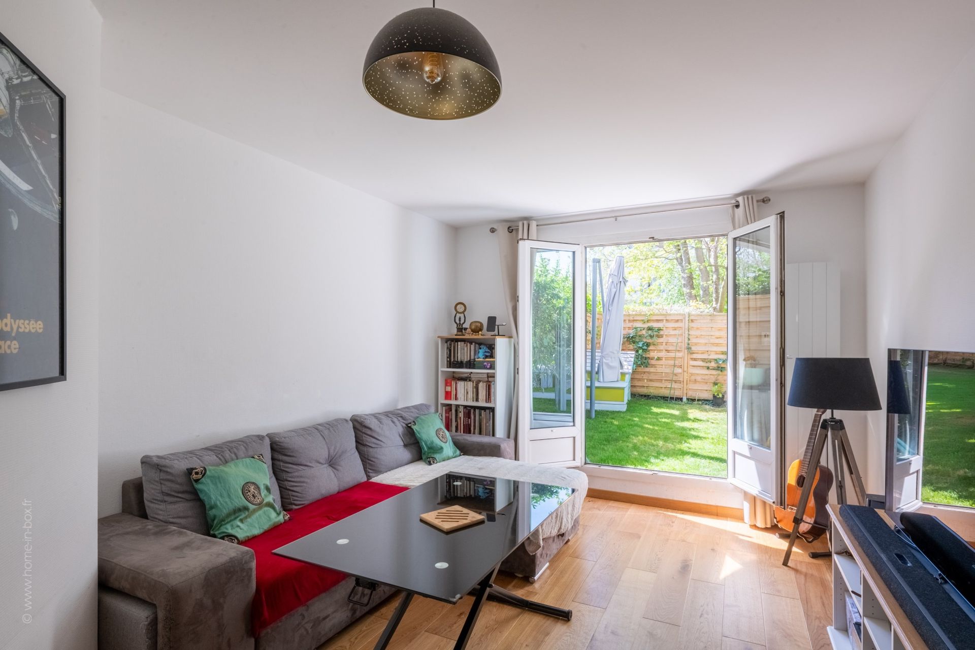 Acheter Appartement 3&nbsp;Pièces 58.01&nbsp;m² Rueil-Malmaison