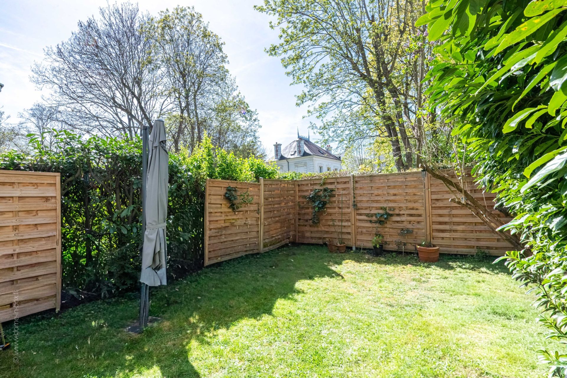 Acheter Appartement 3&nbsp;Pièces 58.01&nbsp;m² Rueil-Malmaison