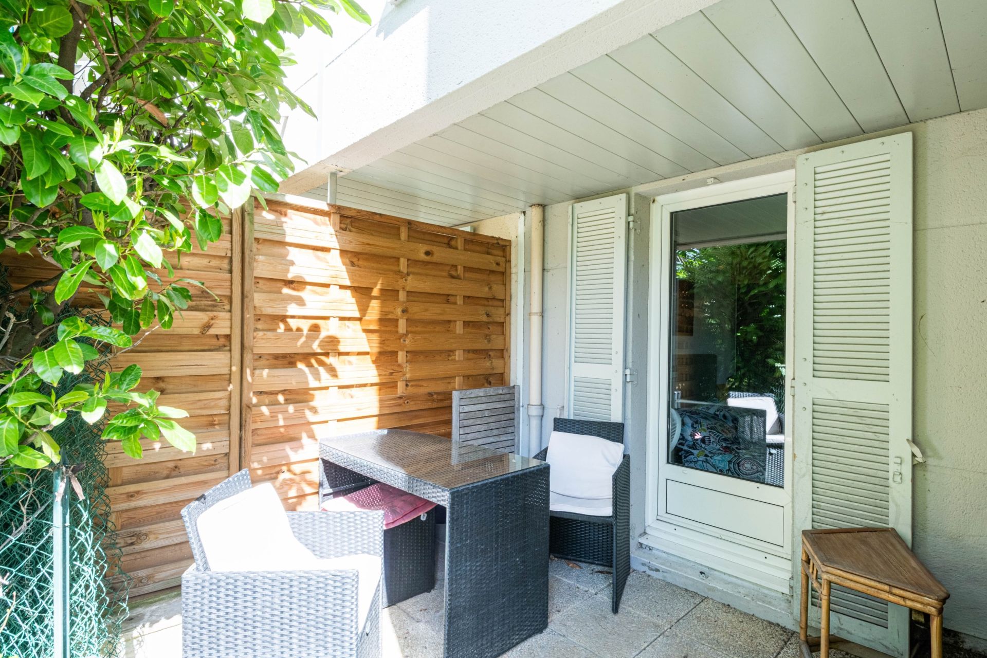 Acheter Appartement 3&nbsp;Pièces 58.01&nbsp;m² Rueil-Malmaison