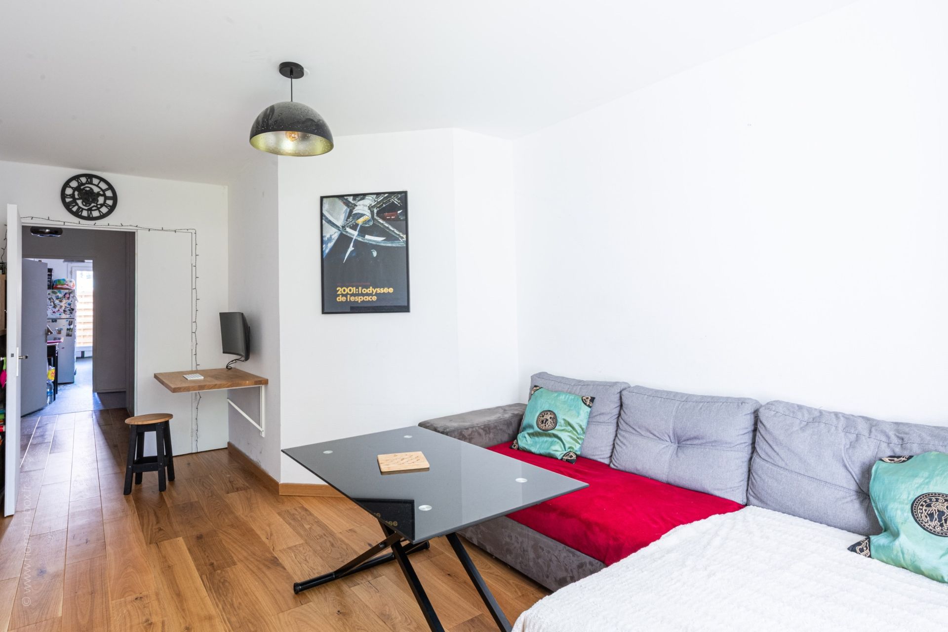 Acheter Appartement 3&nbsp;Pièces 58.01&nbsp;m² Rueil-Malmaison